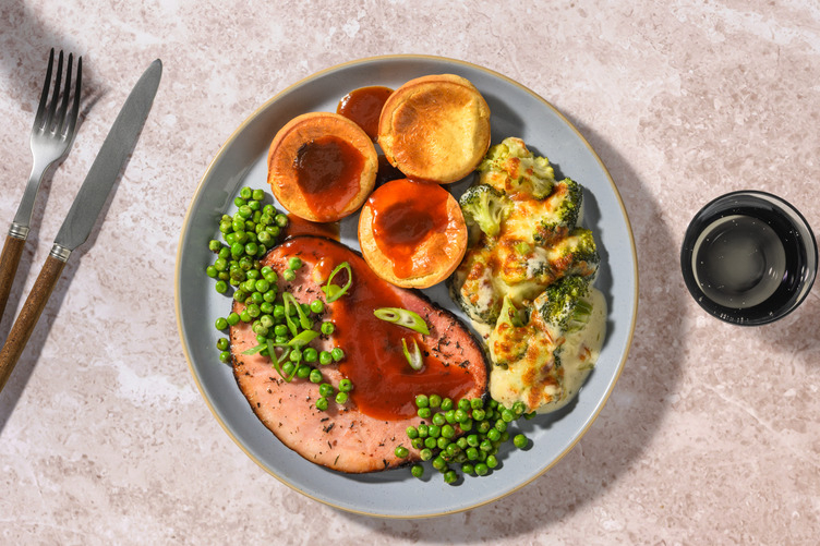 Chicken in Guinness® Reduction