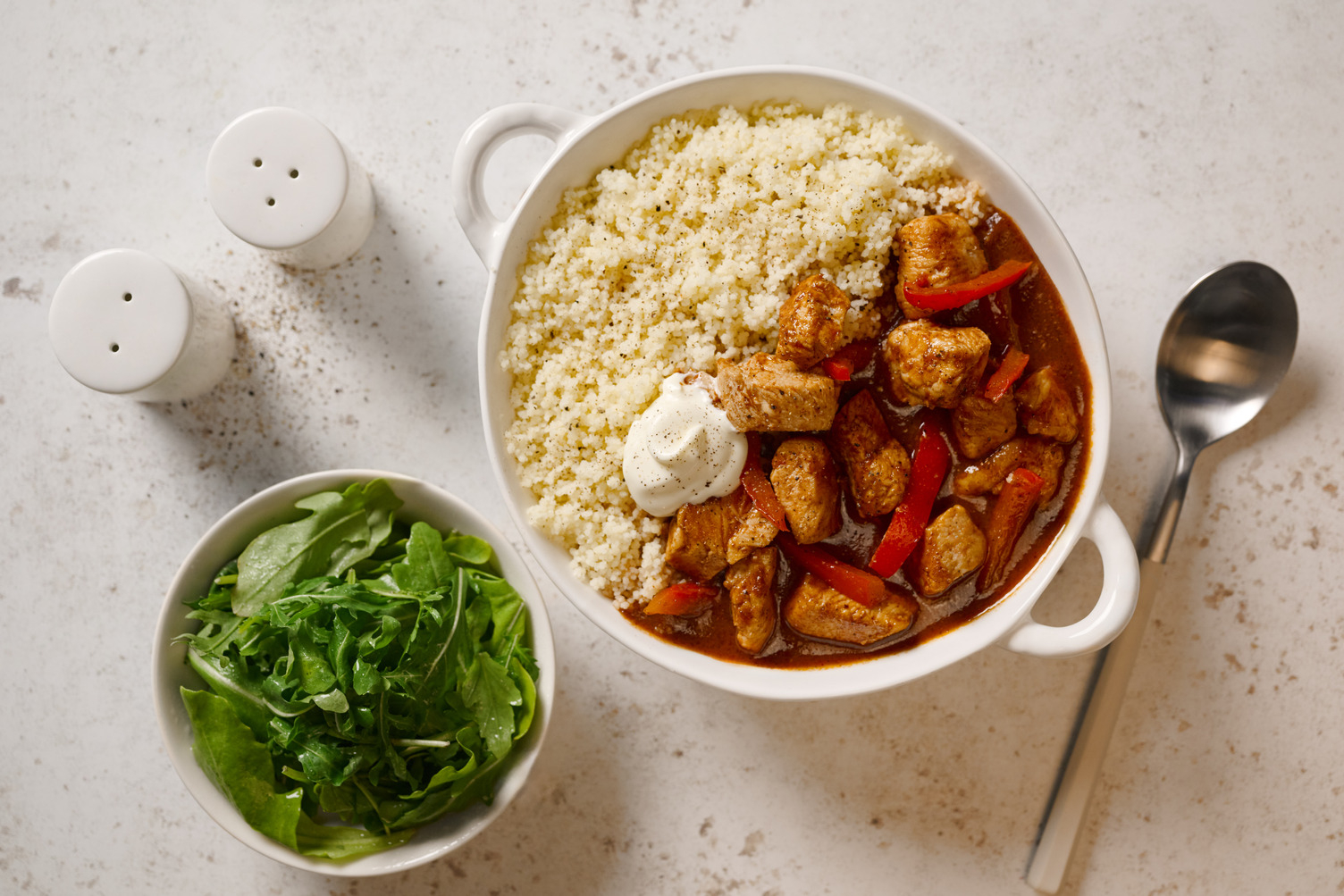 Caribbean Style Jerk Spiced Chicken