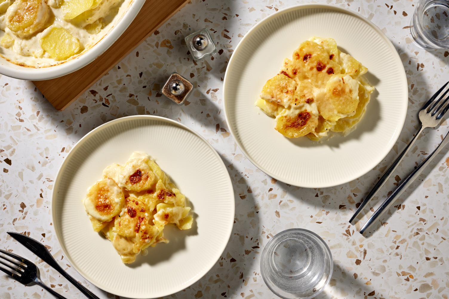 Gratin Dauphinoise
