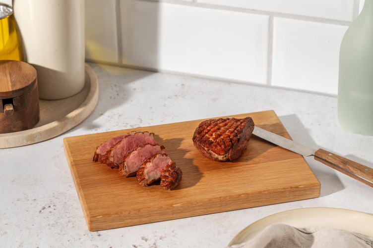 Filet de canard en extra