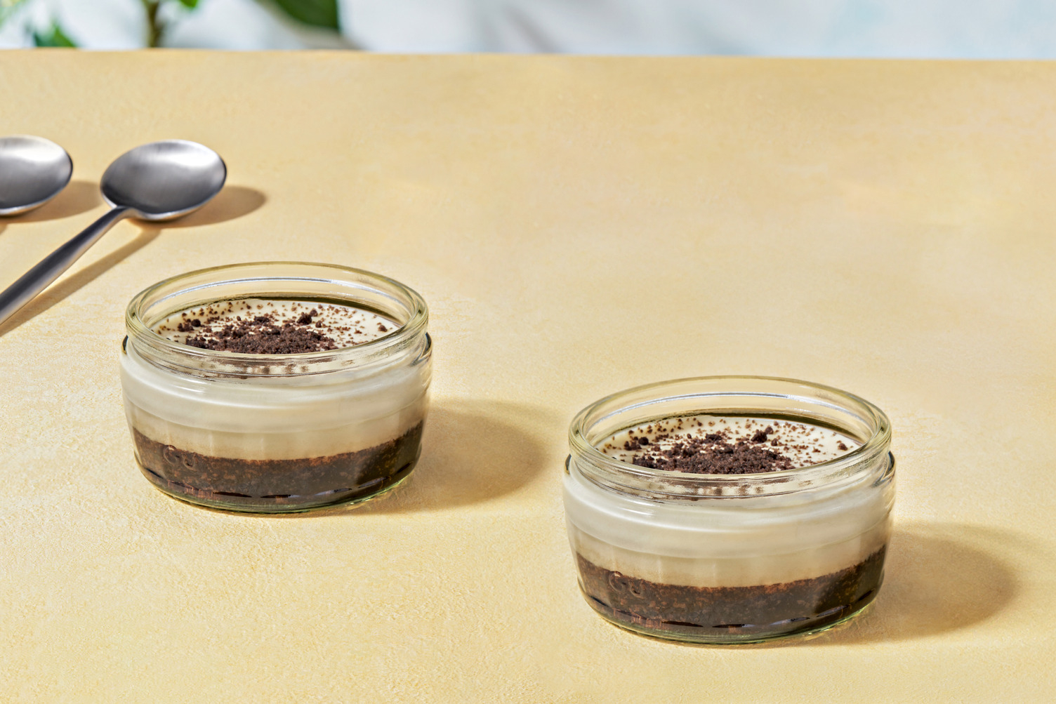 Cookies and Cream Dessert