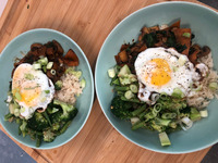 Bibimbap