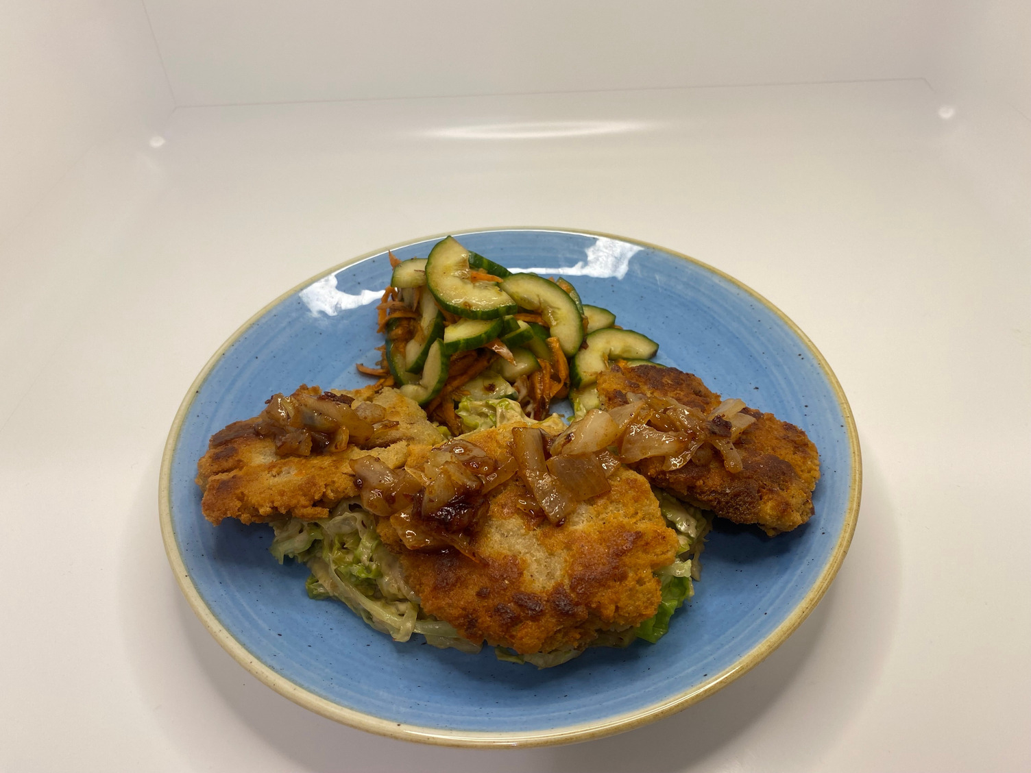 Kaspressknödel! 