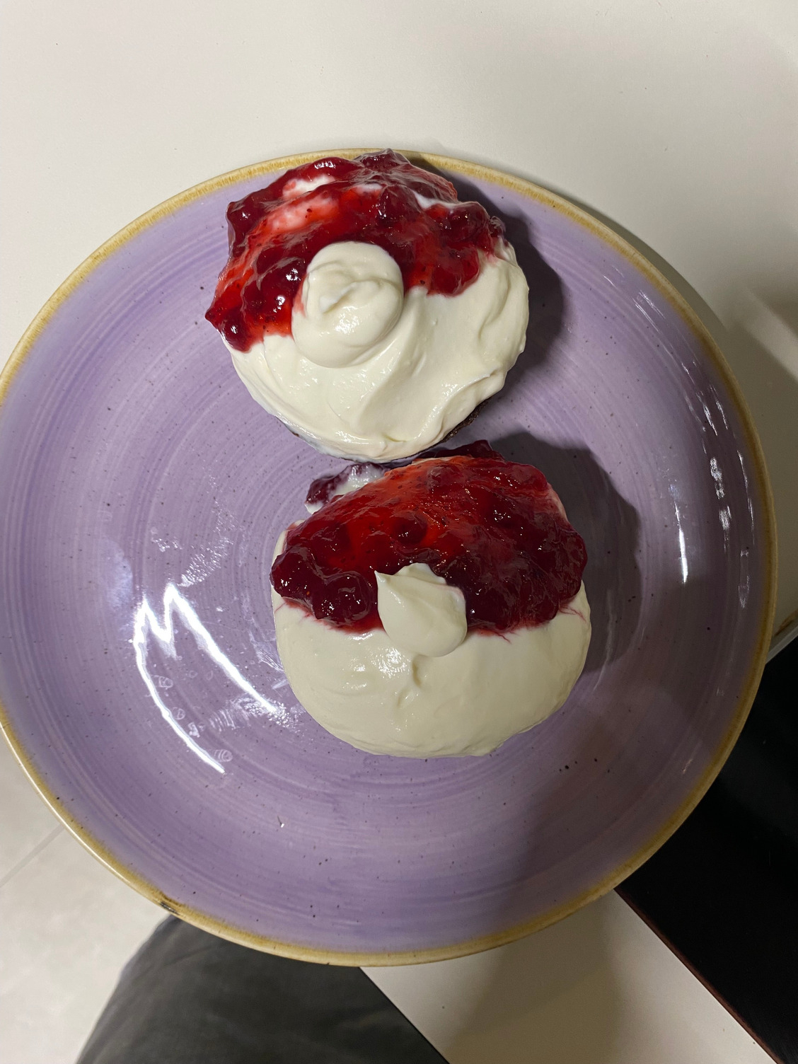 Knuddelige Feen-Cupcakes!