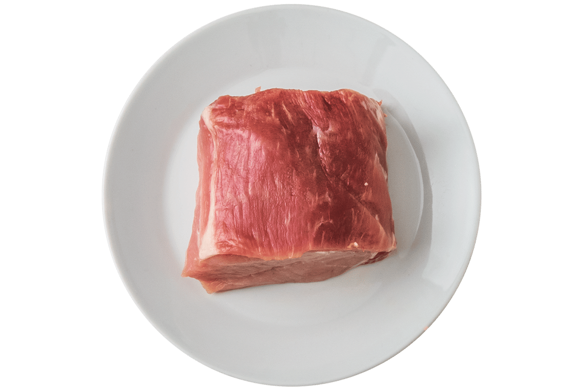 Ekstra svinekamfilet | 300g