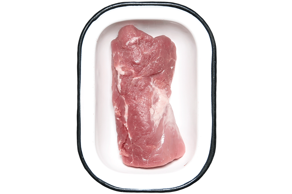 Ekstra svinemørbrad | 250g