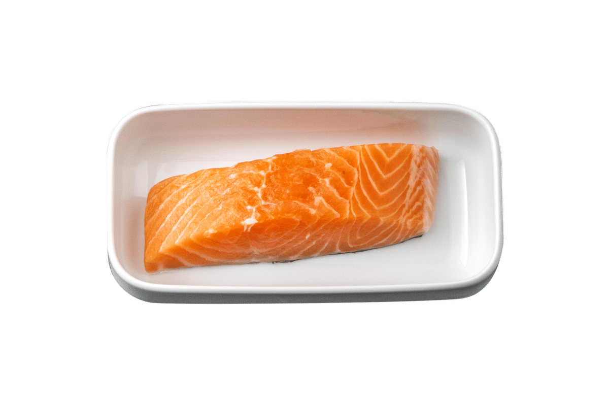 Ekstra laksefilet | 250g