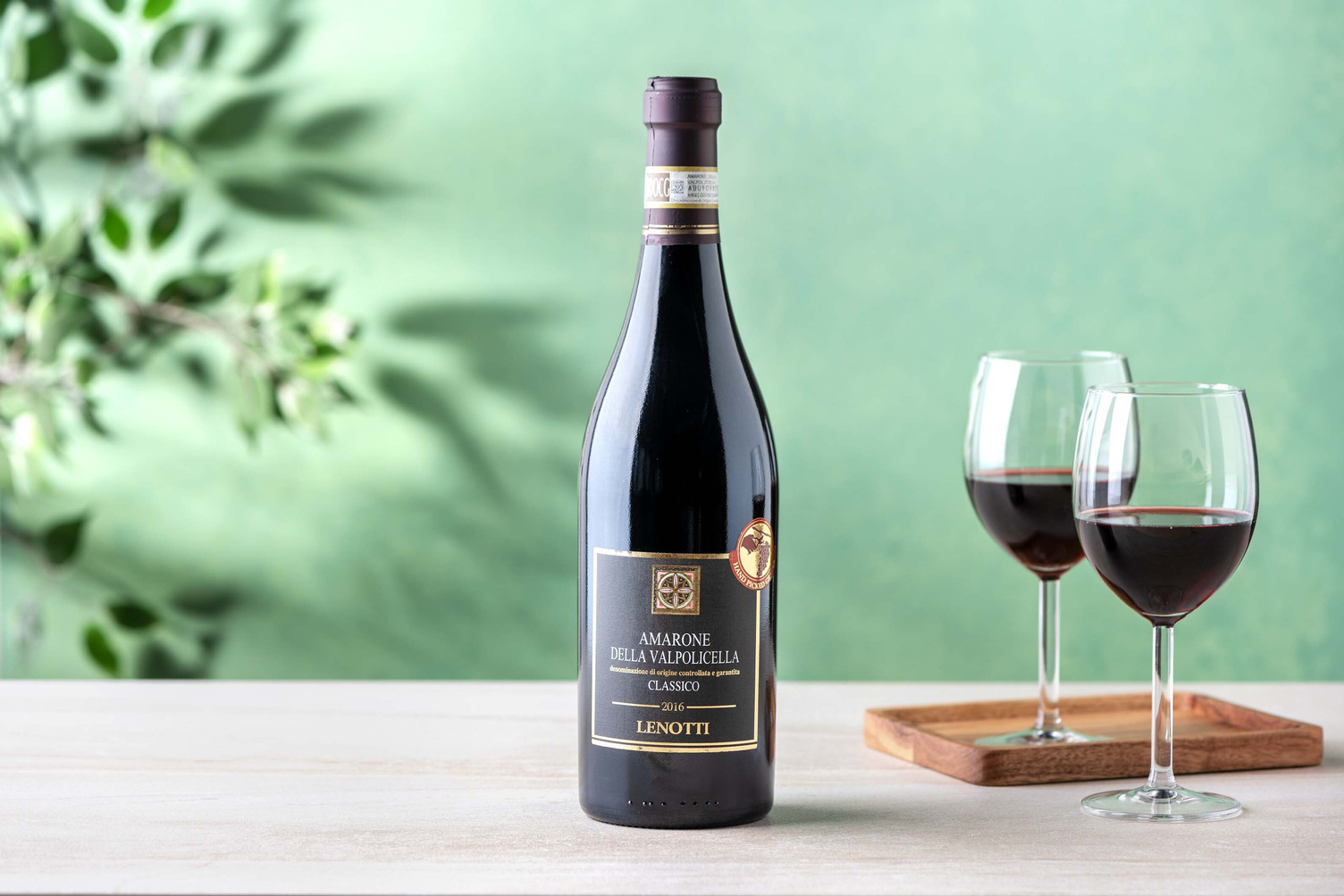 Lenotti Amarone della Valpolicella - Italië