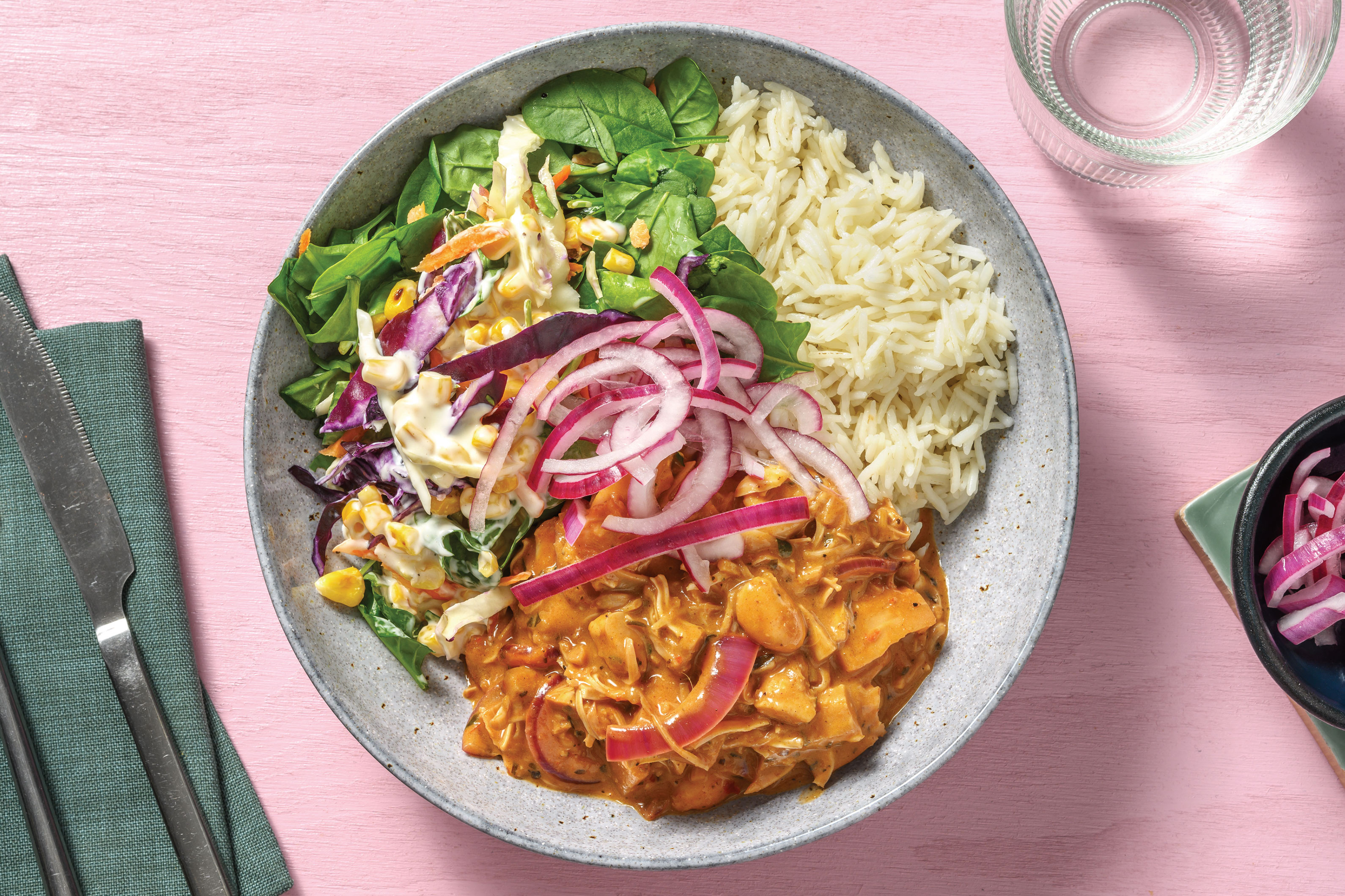 American-Style BBQ Jackfruit