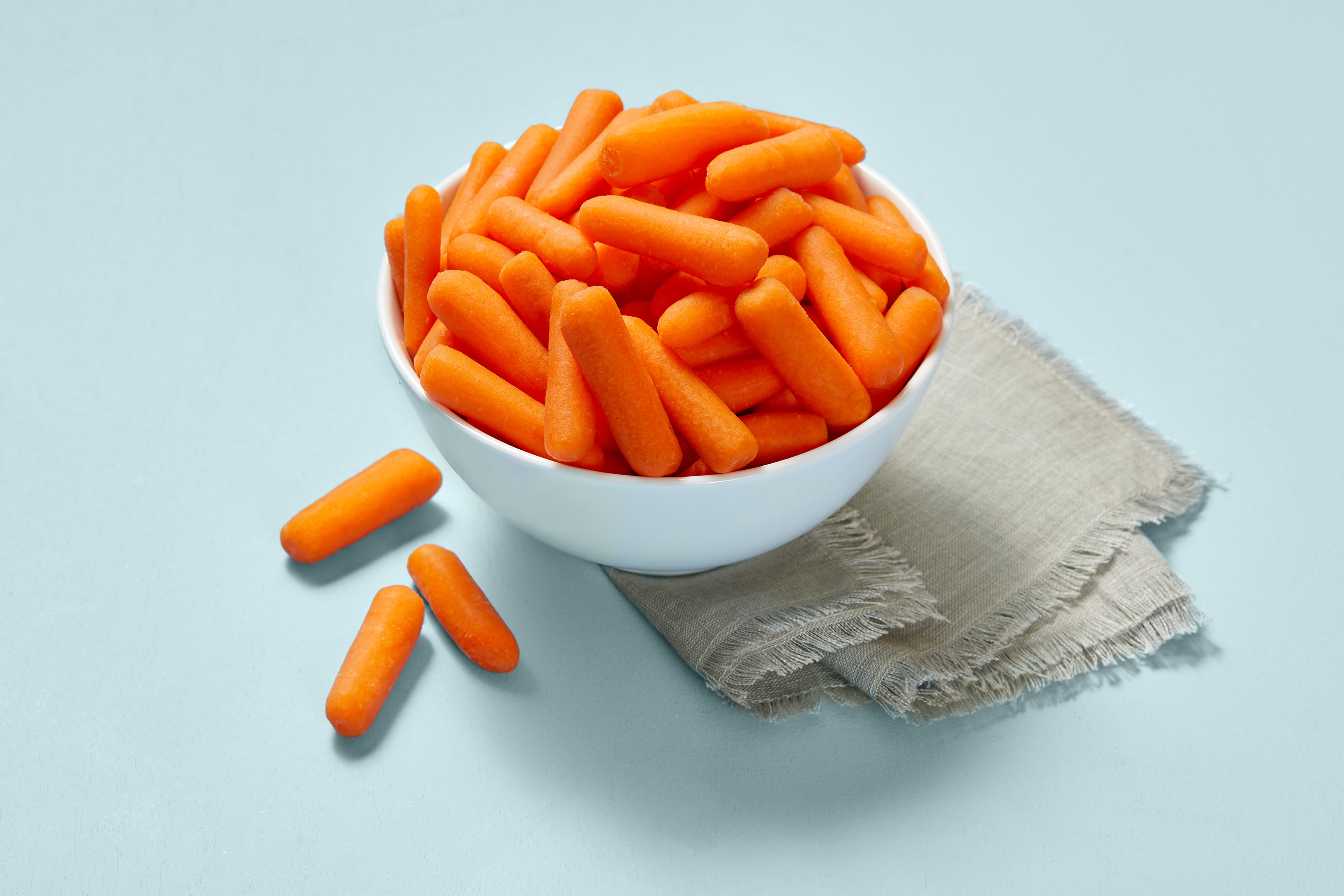 Baby Carrots