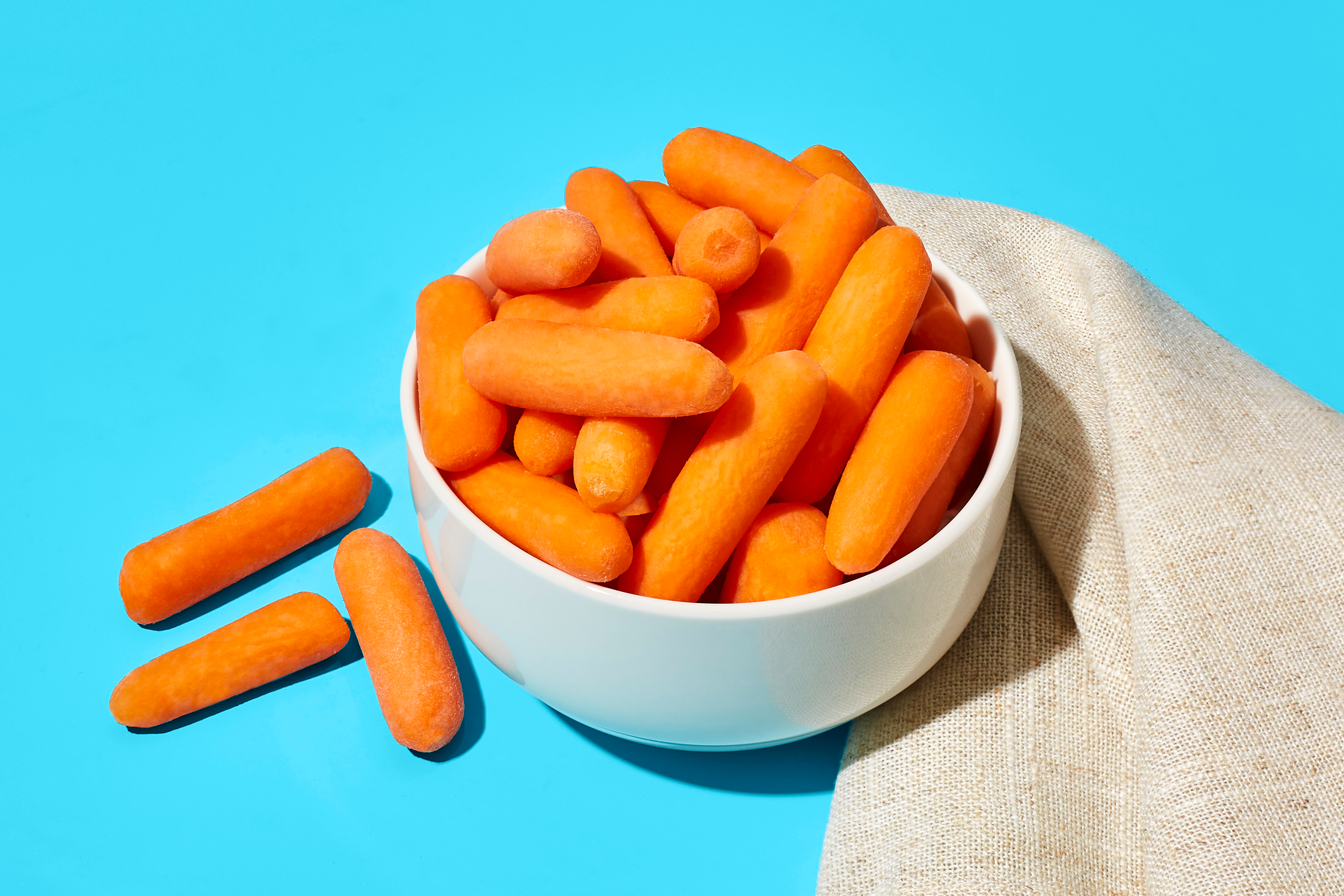 Baby Carrots