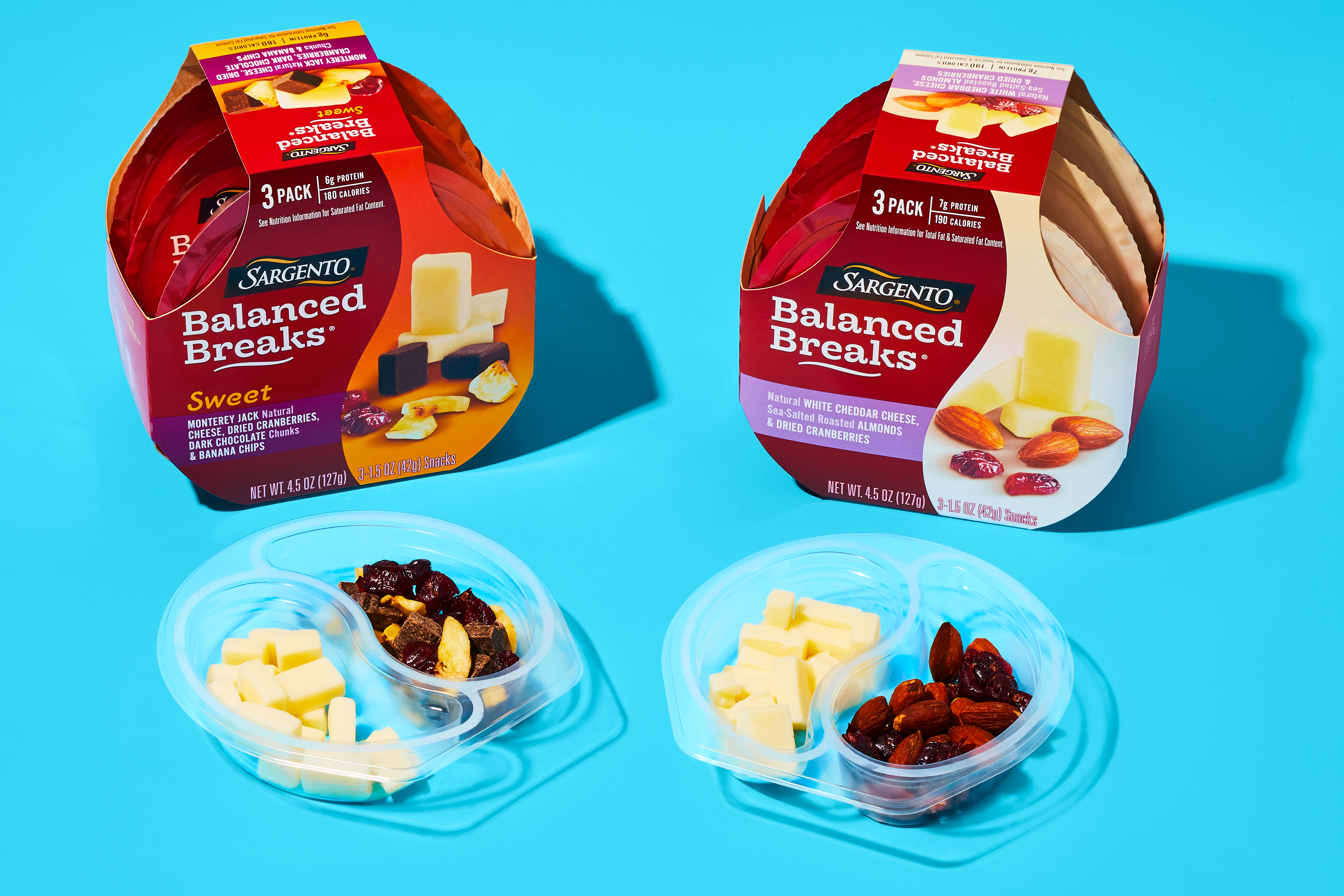 Balanced Breaks Variety Pack