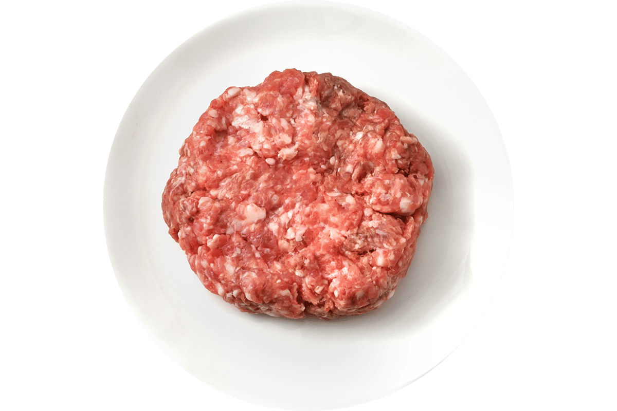 Ekstra hakket svinekød | 250g