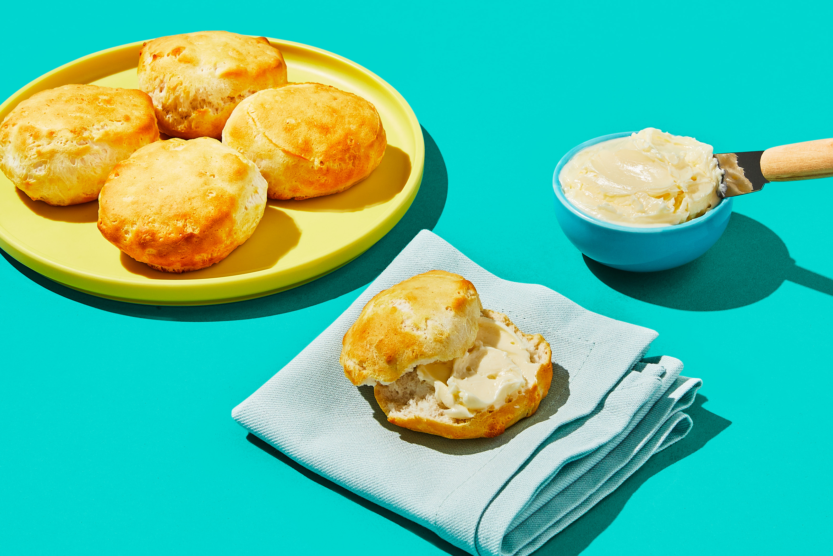 Biscuits