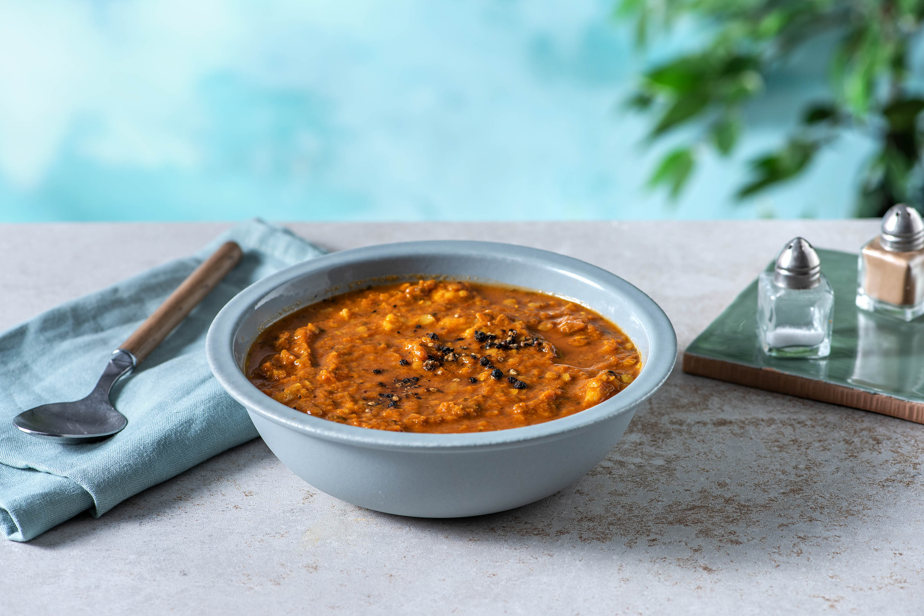 BOL Sweet Potato & Cauli-Daal Power Soup 600g