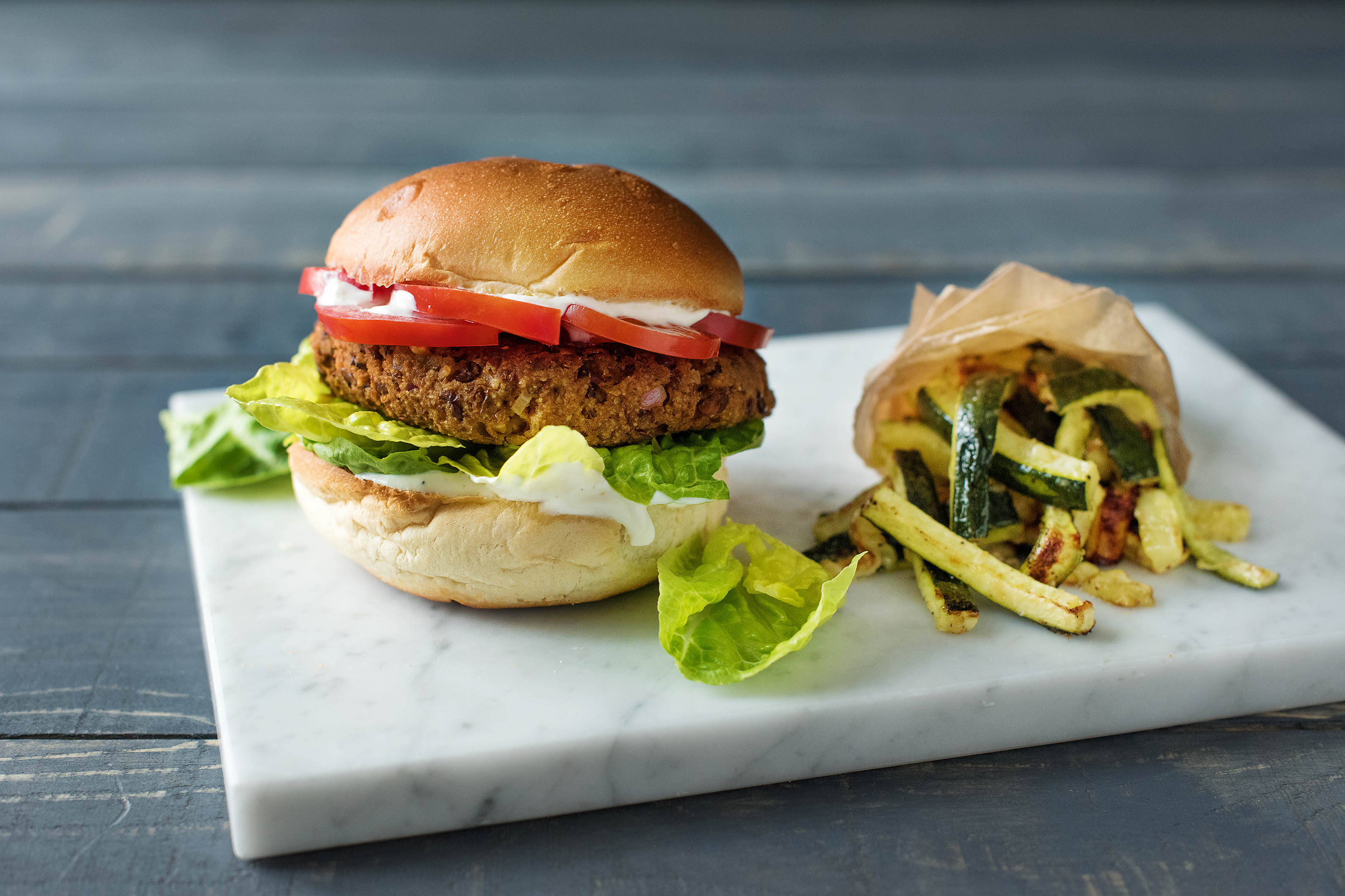 Bollywood-Linsenburger