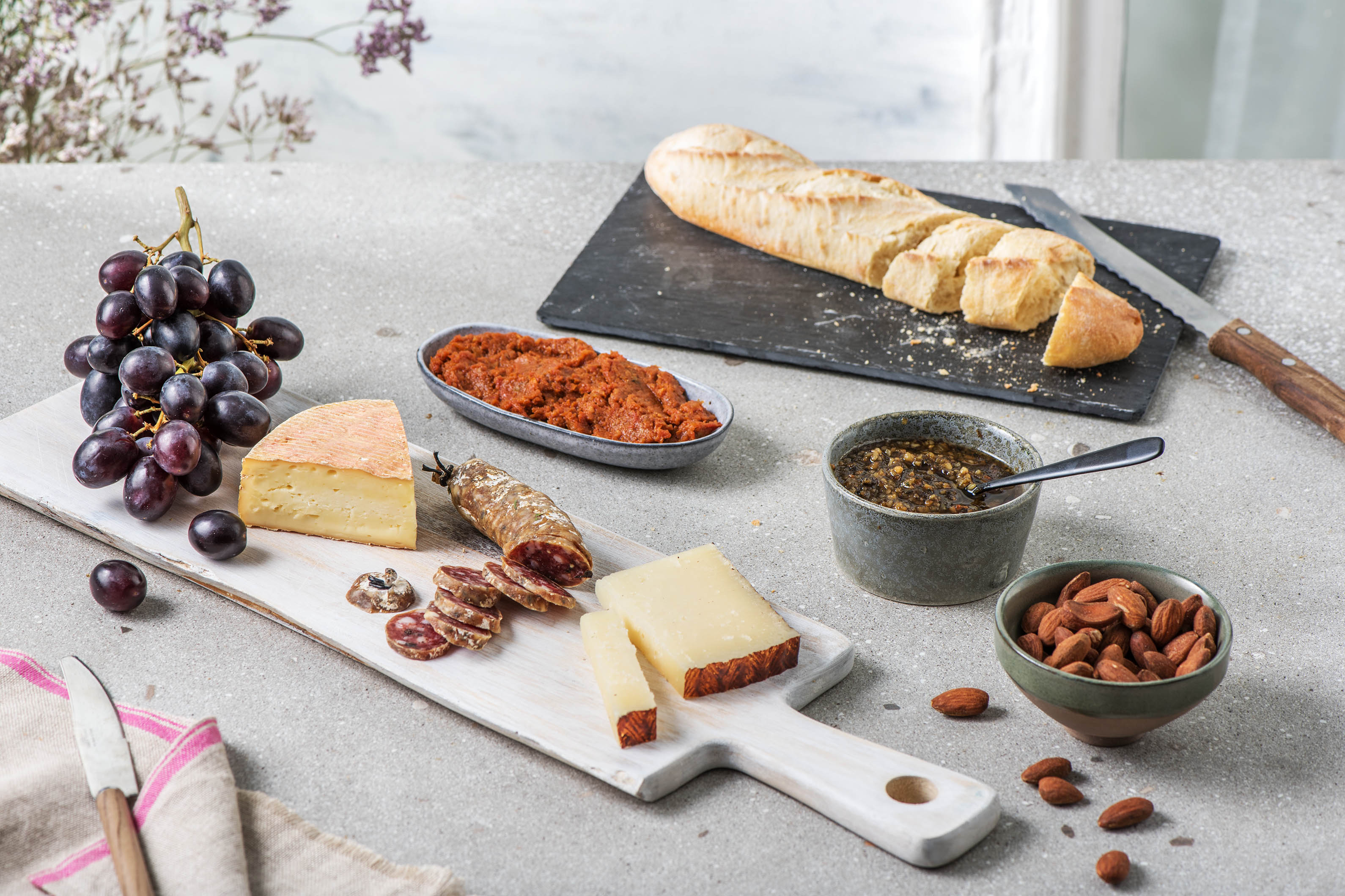 Box Apéro - 15 % de réduction