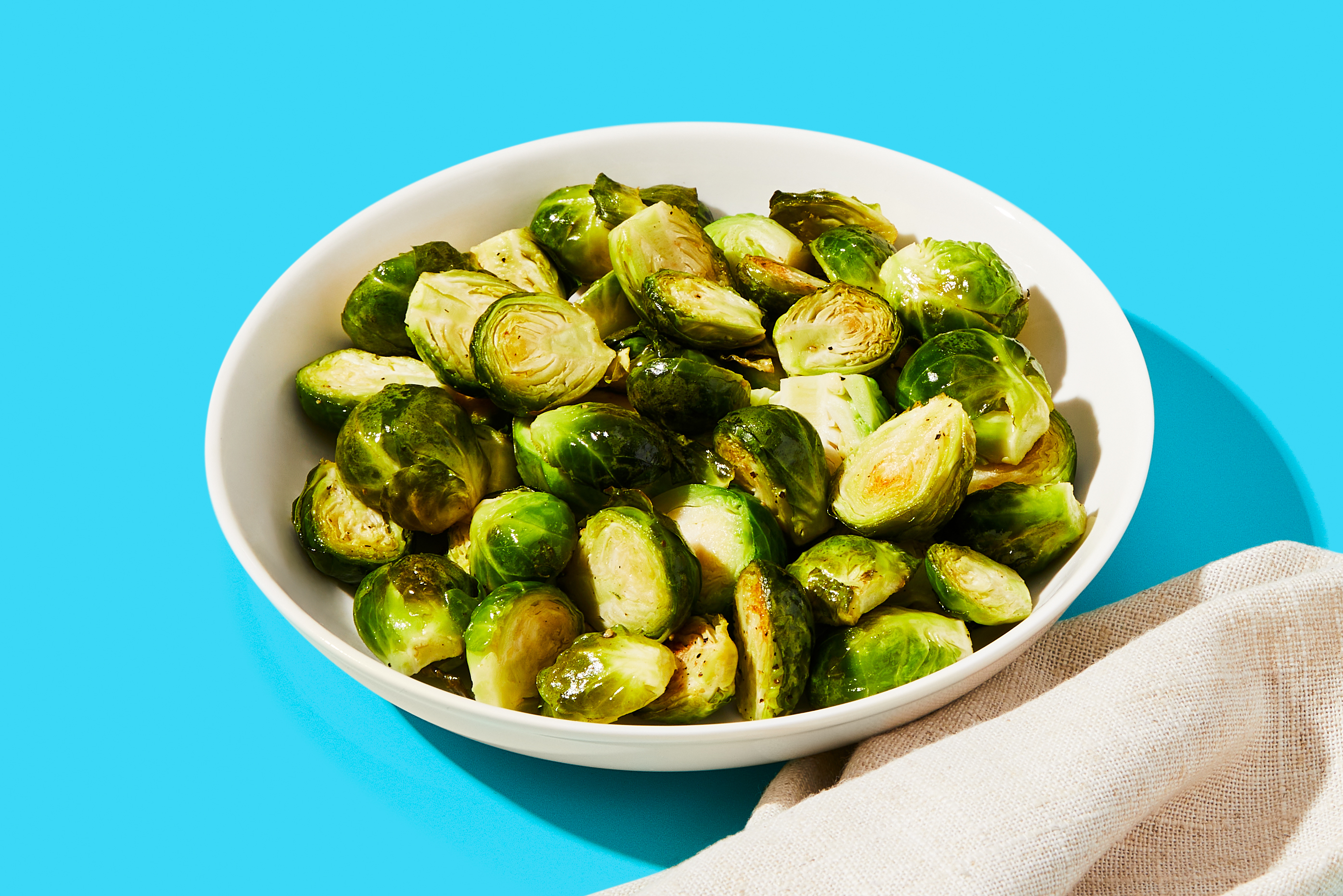 Brussels Sprouts