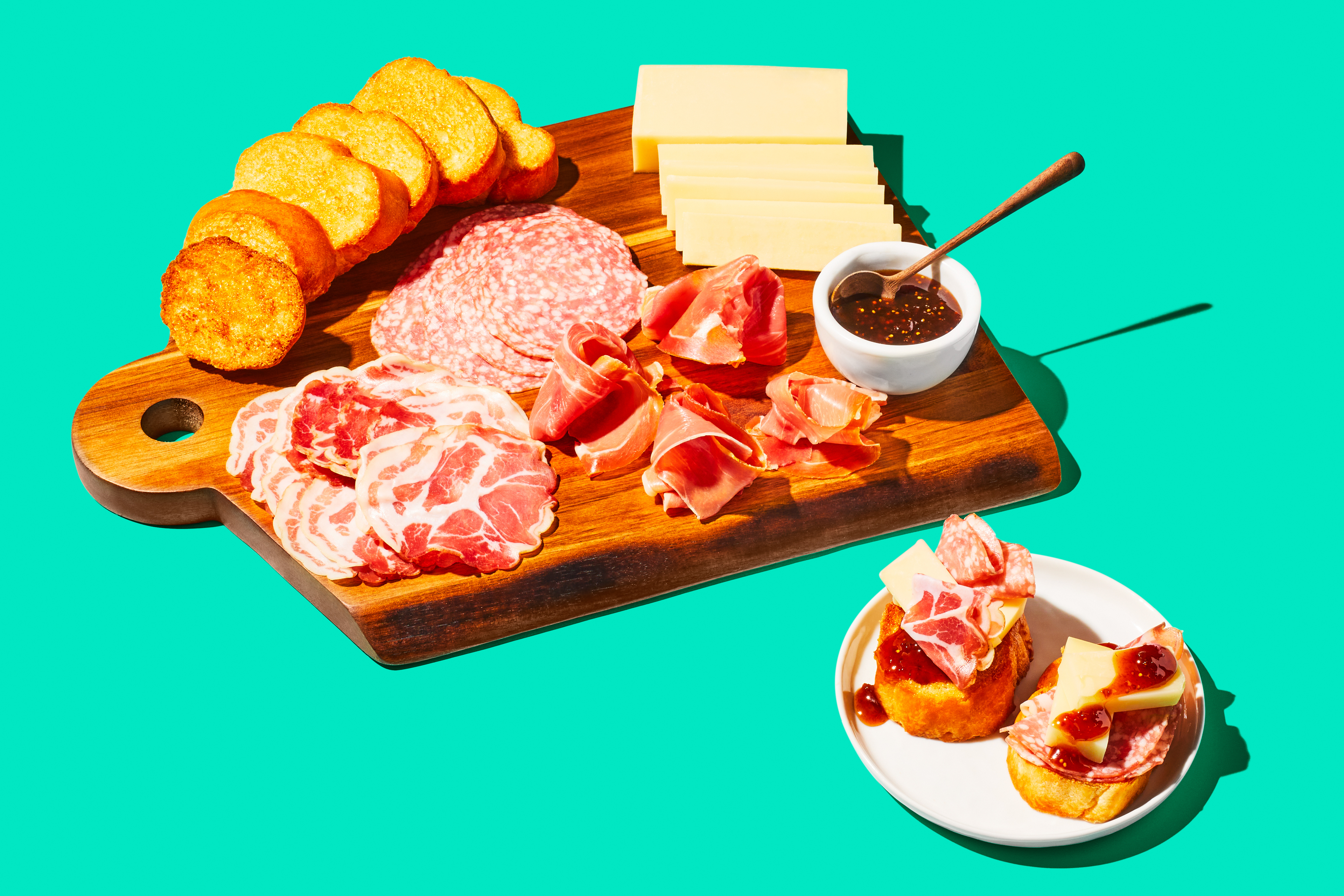 Charcuterie Board Bundle