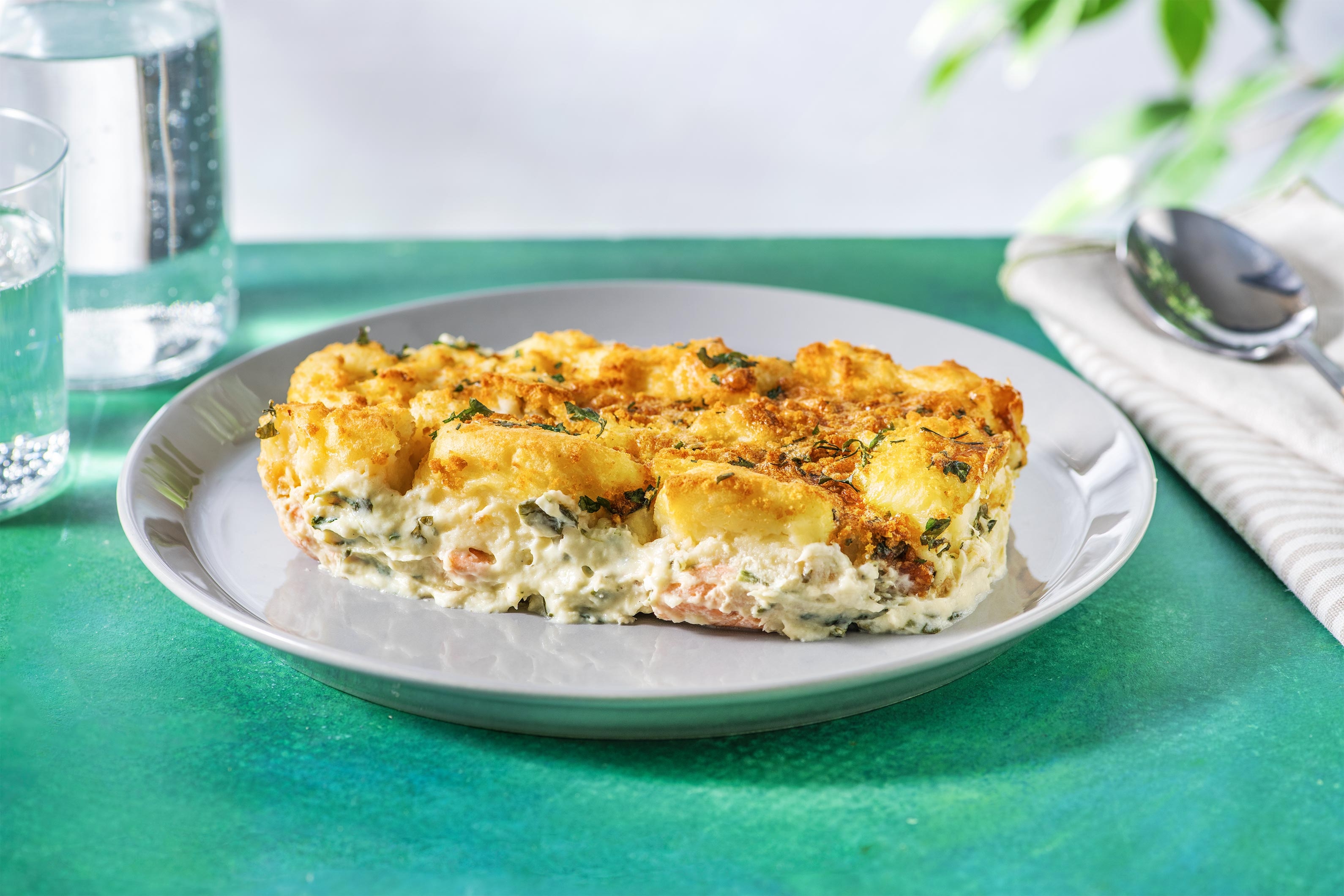 Charlie Bigham's Fish Pie