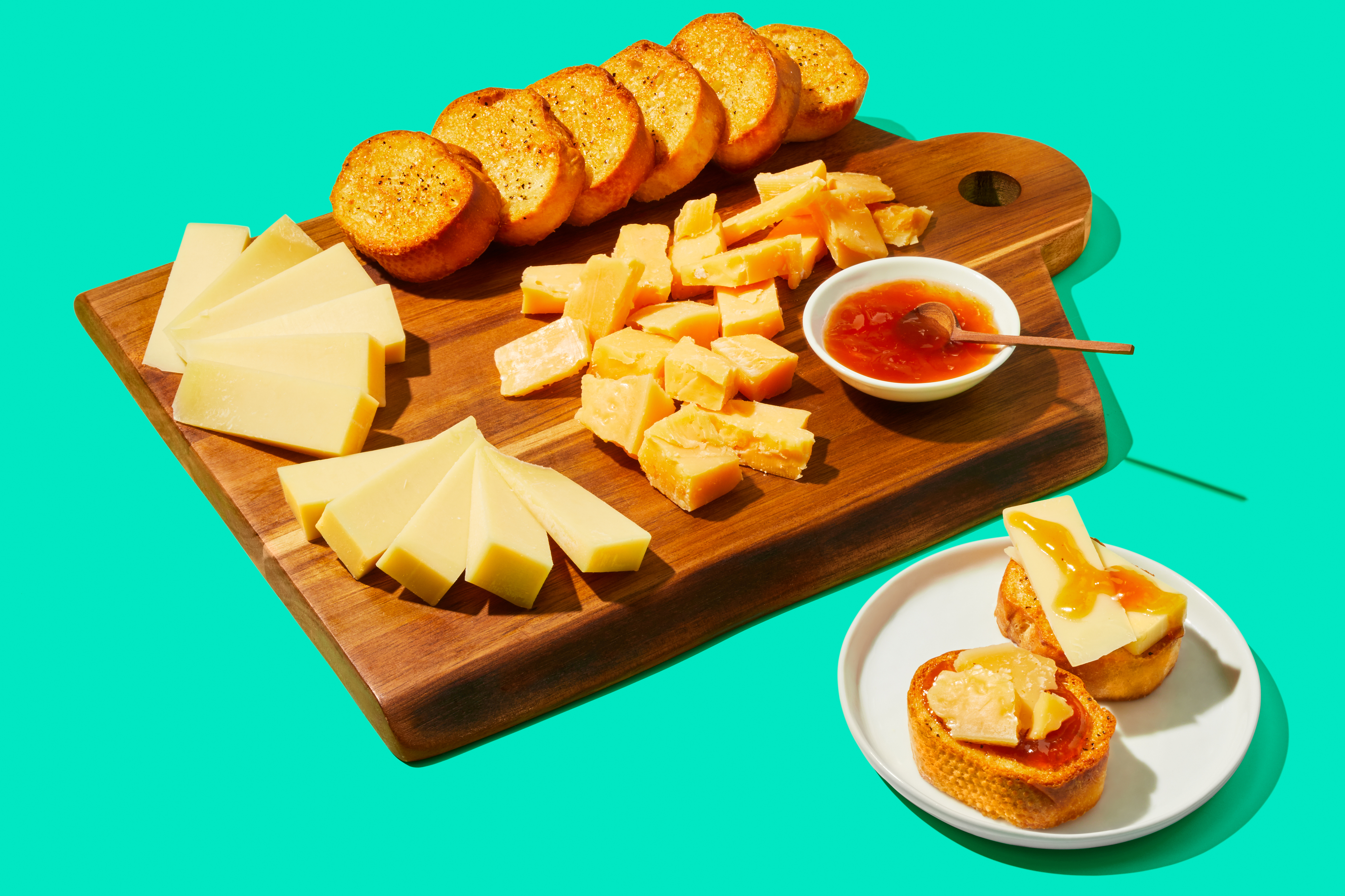 Cheese Board Bundle