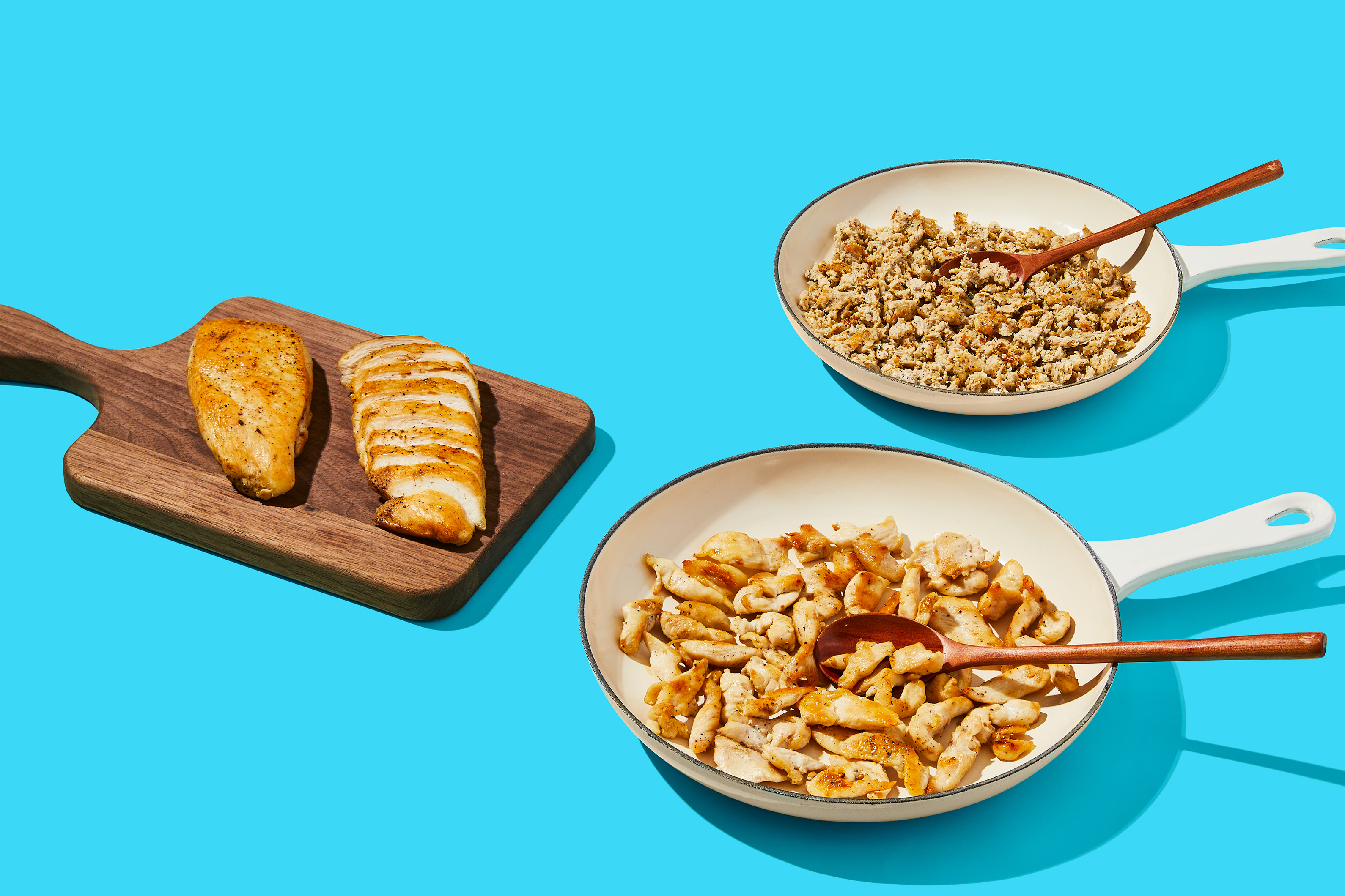 Chicken Variety Pack