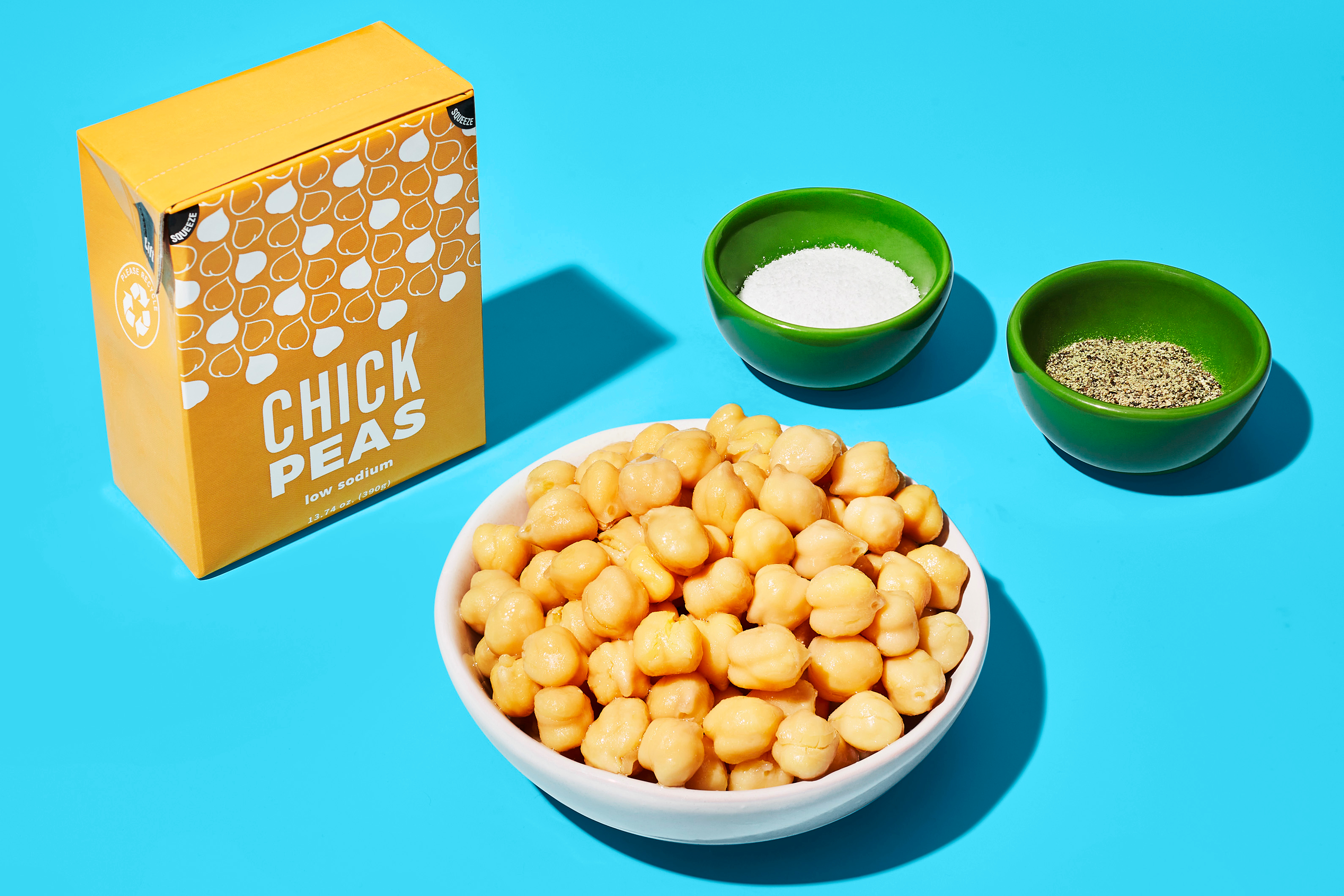 Chickpeas