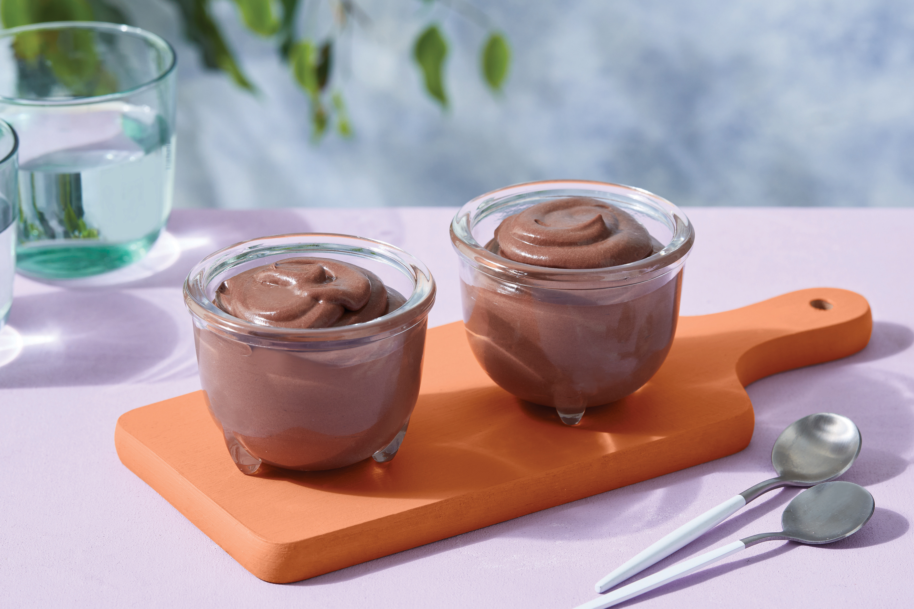 Chocolate Pot Bundle