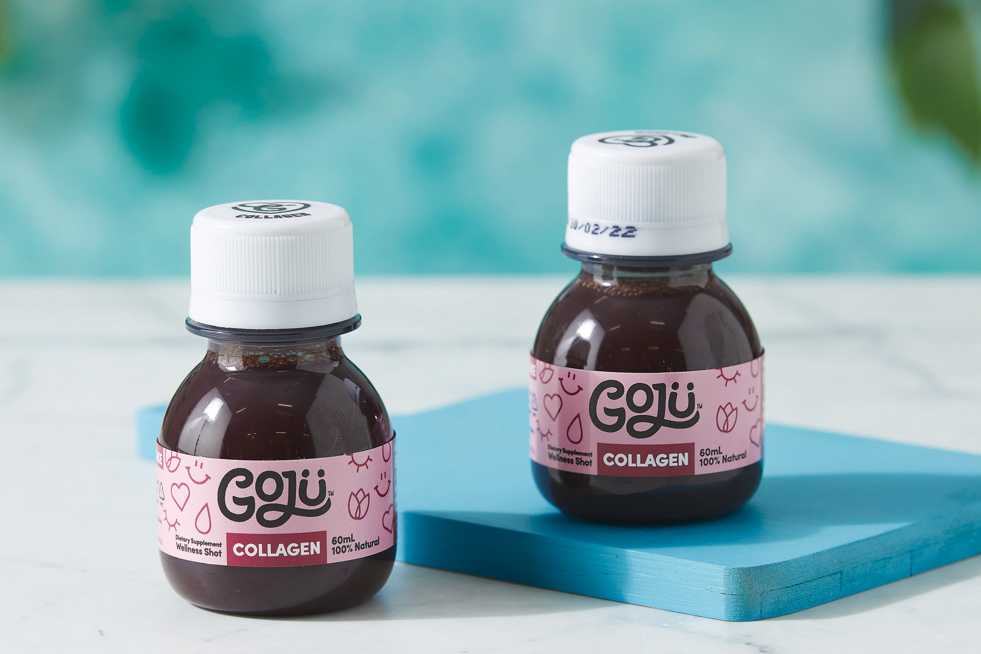 Collagen Shot Bundle