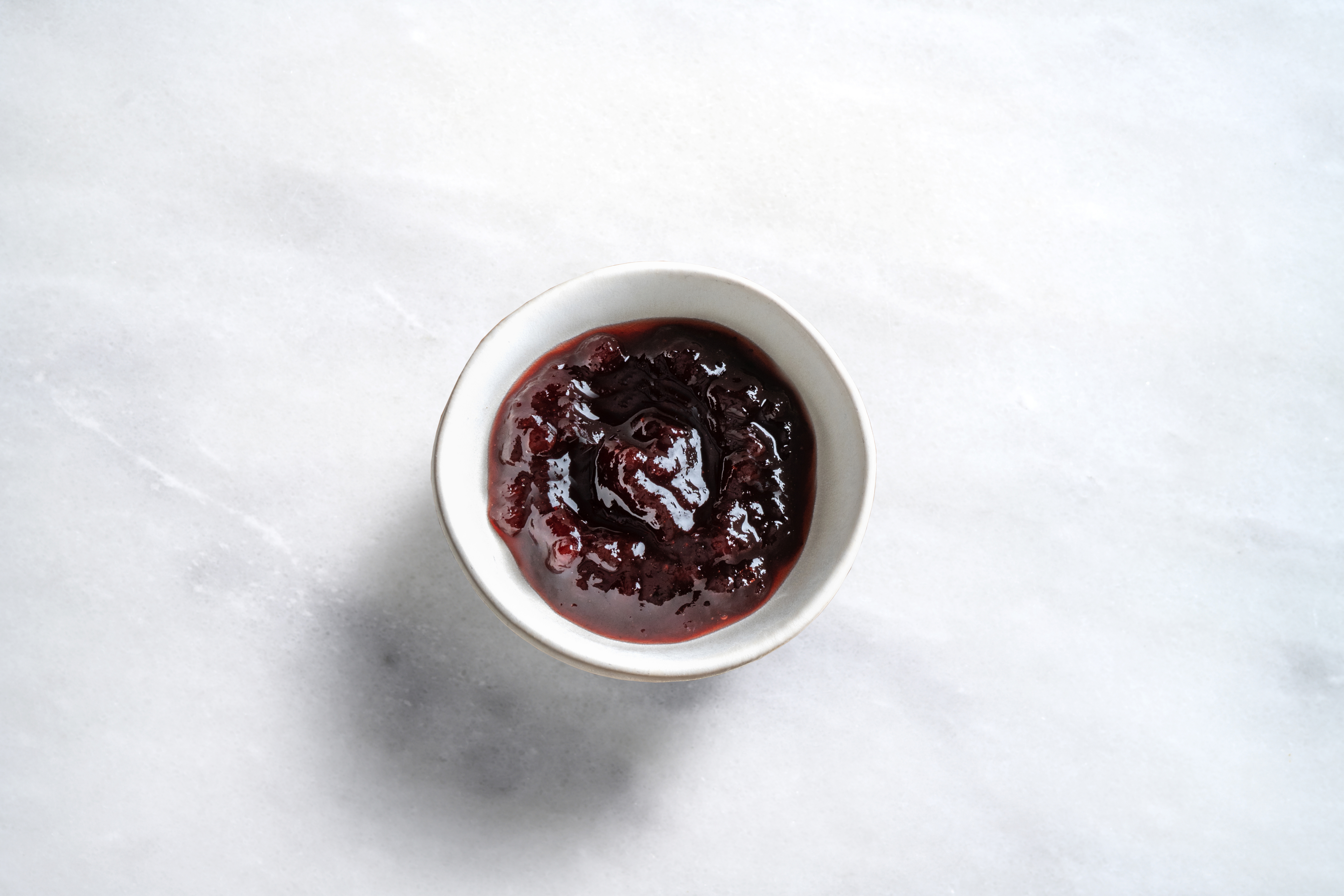 Modularity: Cranberry chutney (80g)
