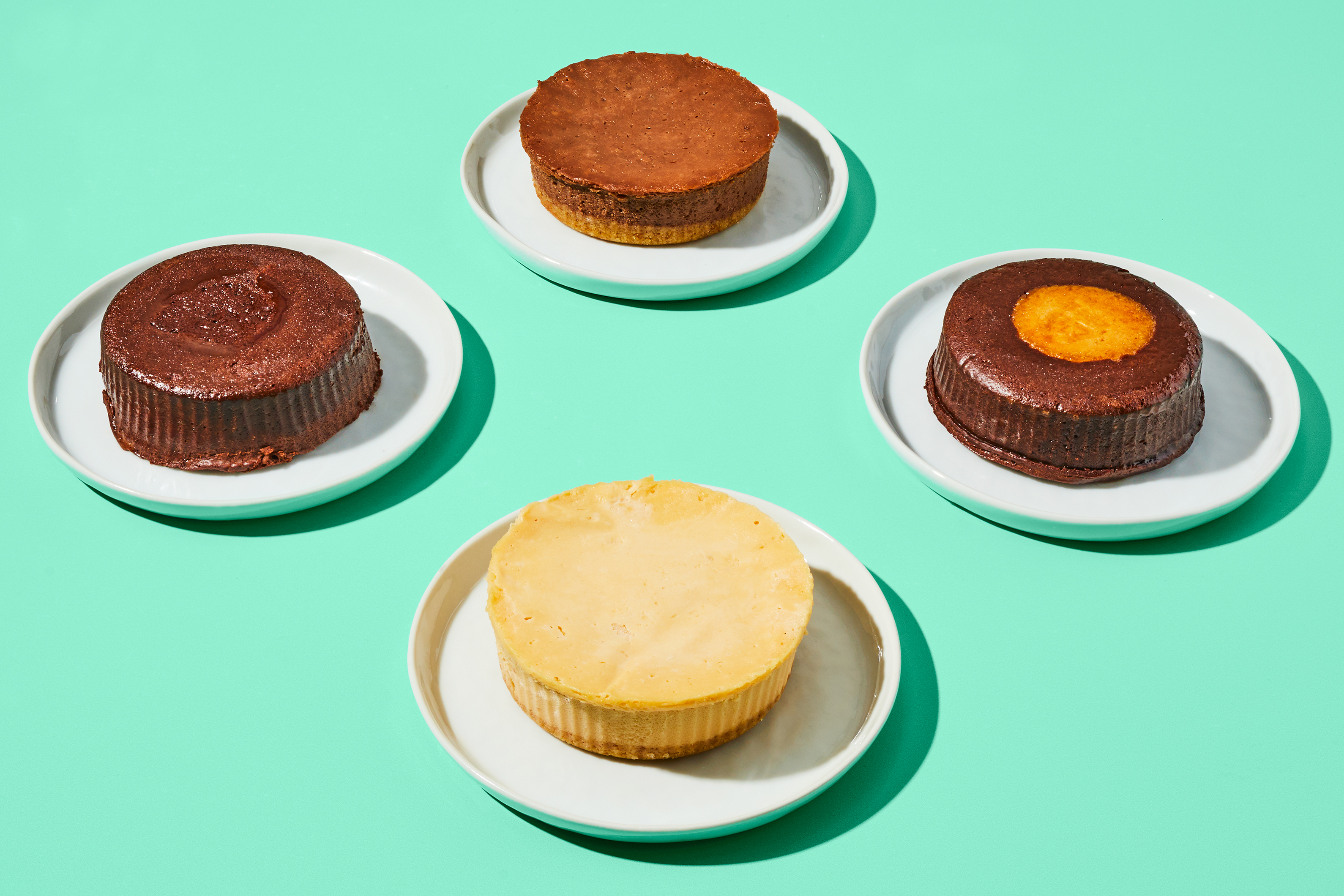 Decadent Dessert Bundle