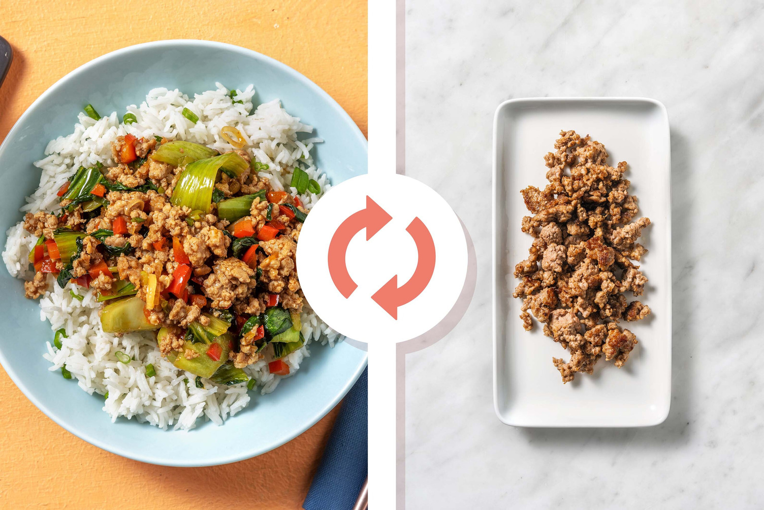 Fiery Hunanese-Style Turkey