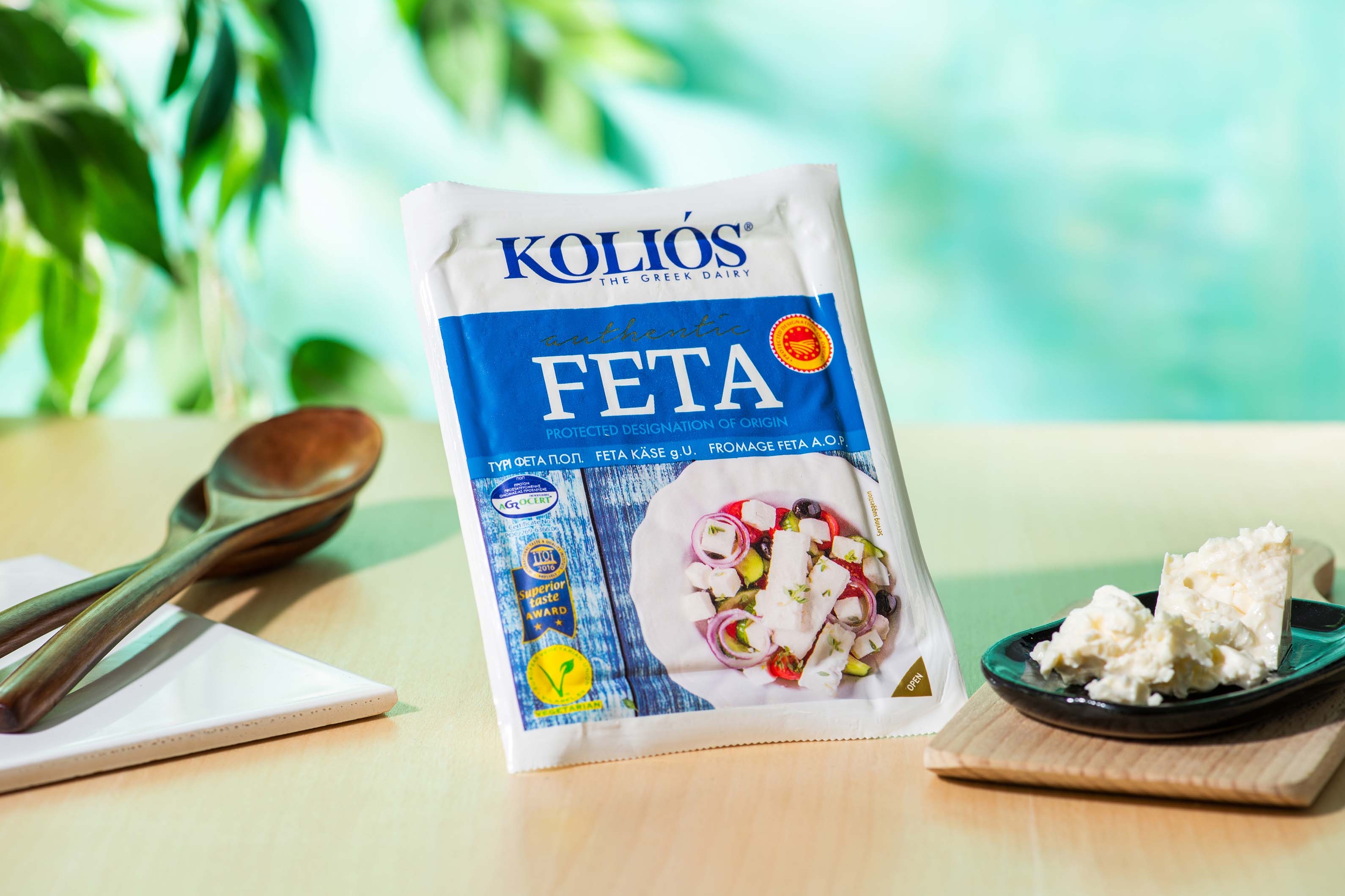 Feta FR/NL (200g)