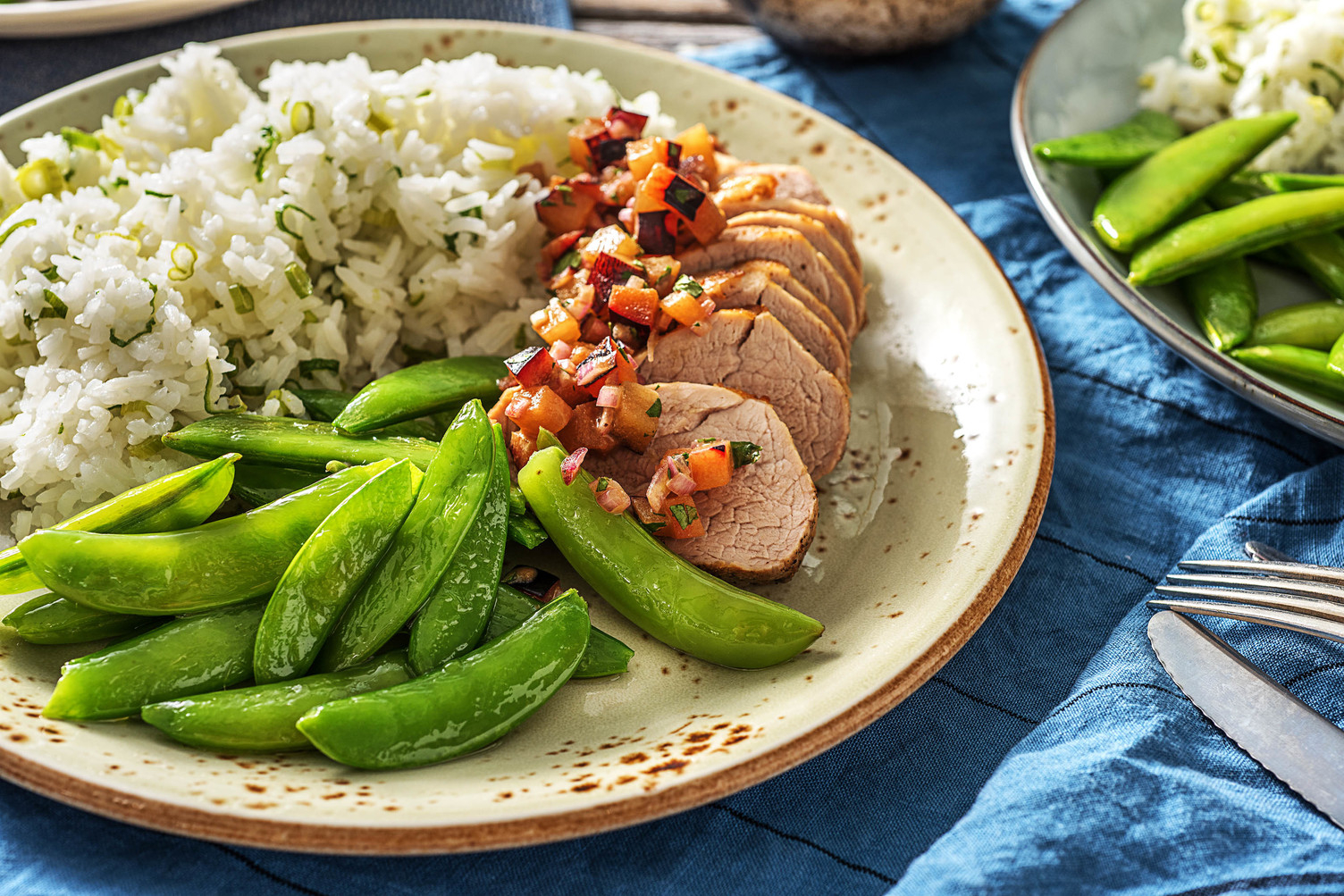 Pork Tenderloin