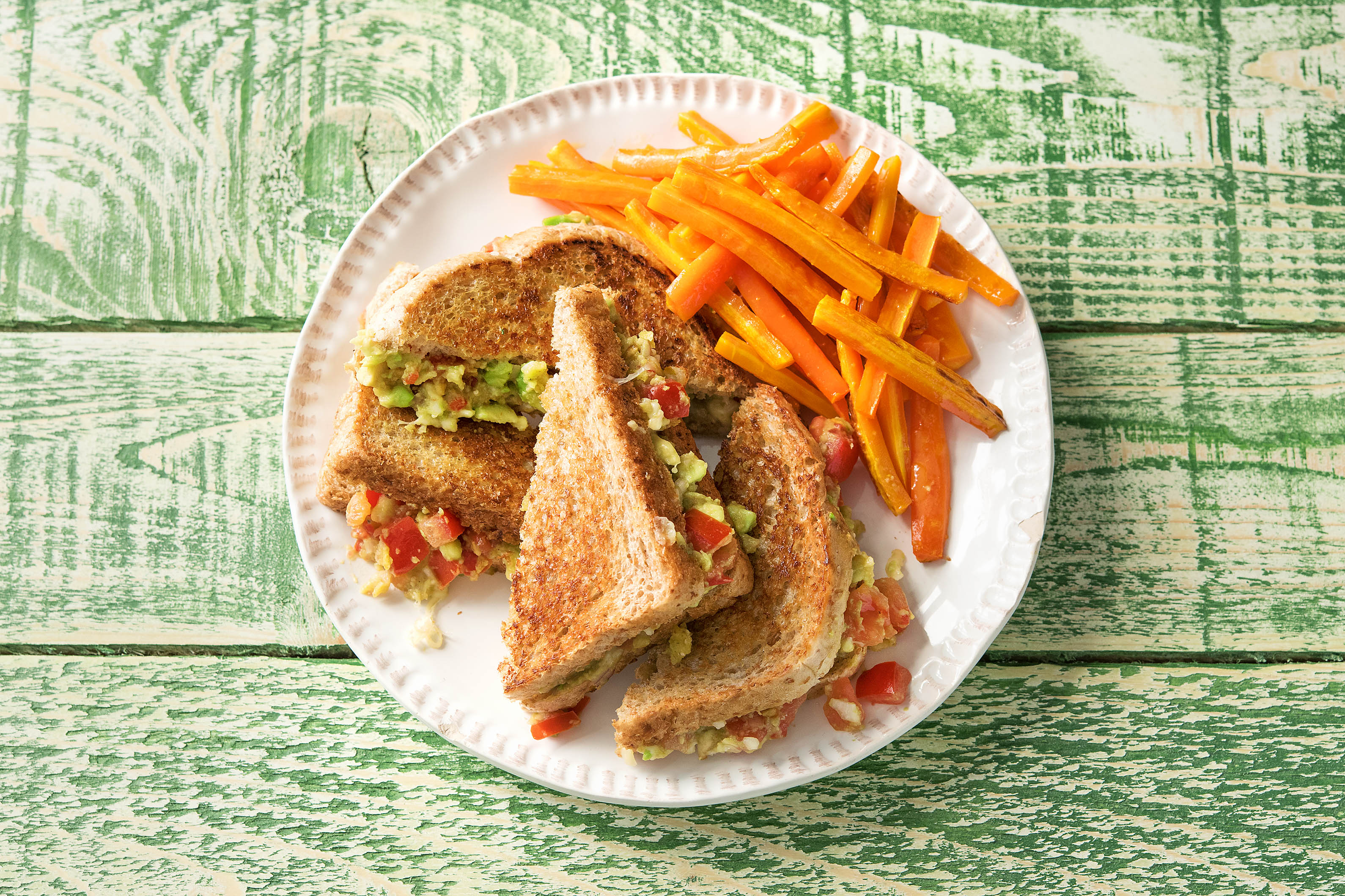 Grilled-Cheese-Knusper-Sandwich