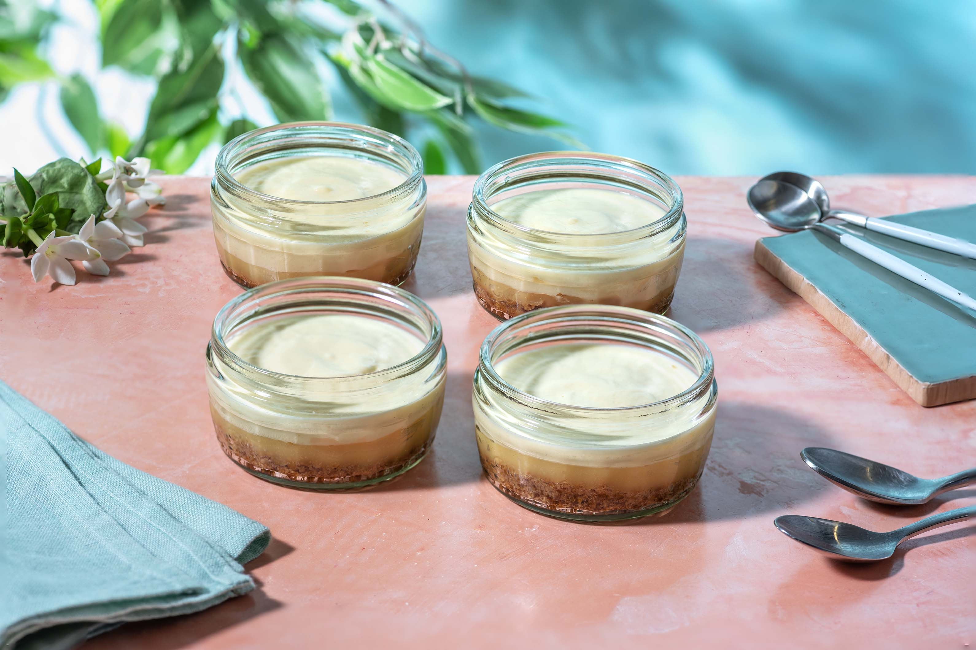 Gü Key Lime Pies Bundle