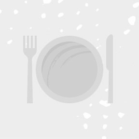 Kürbis & Apfel gefülltes Sandwich mit Zwiebelringen