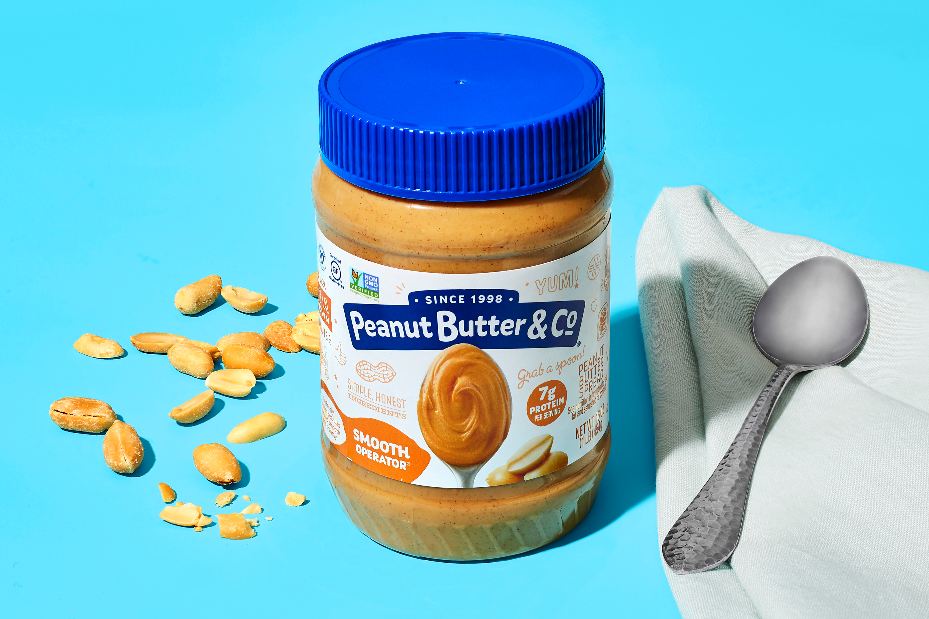 Peanut Butter