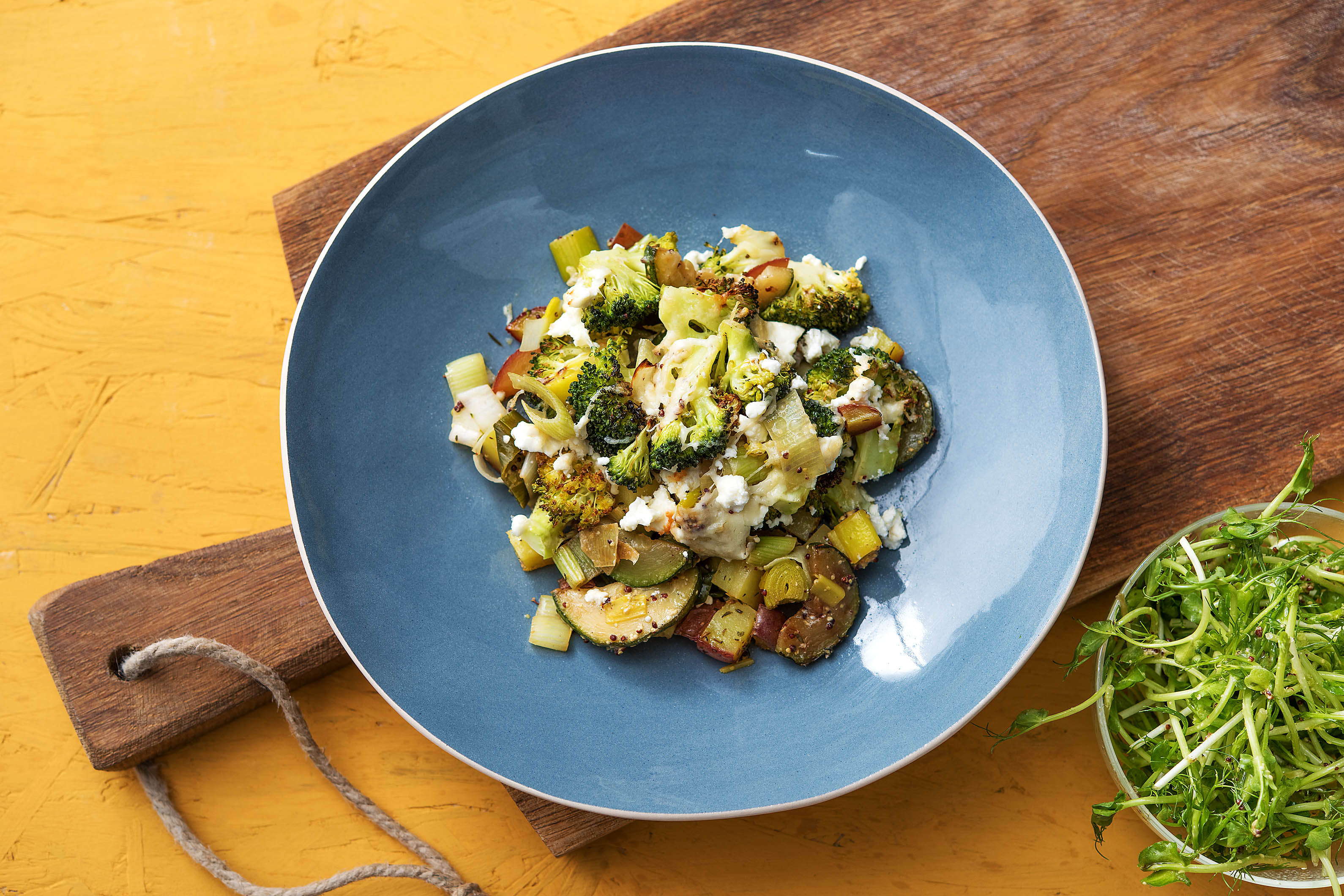 Pimped Up Pan Haggerty