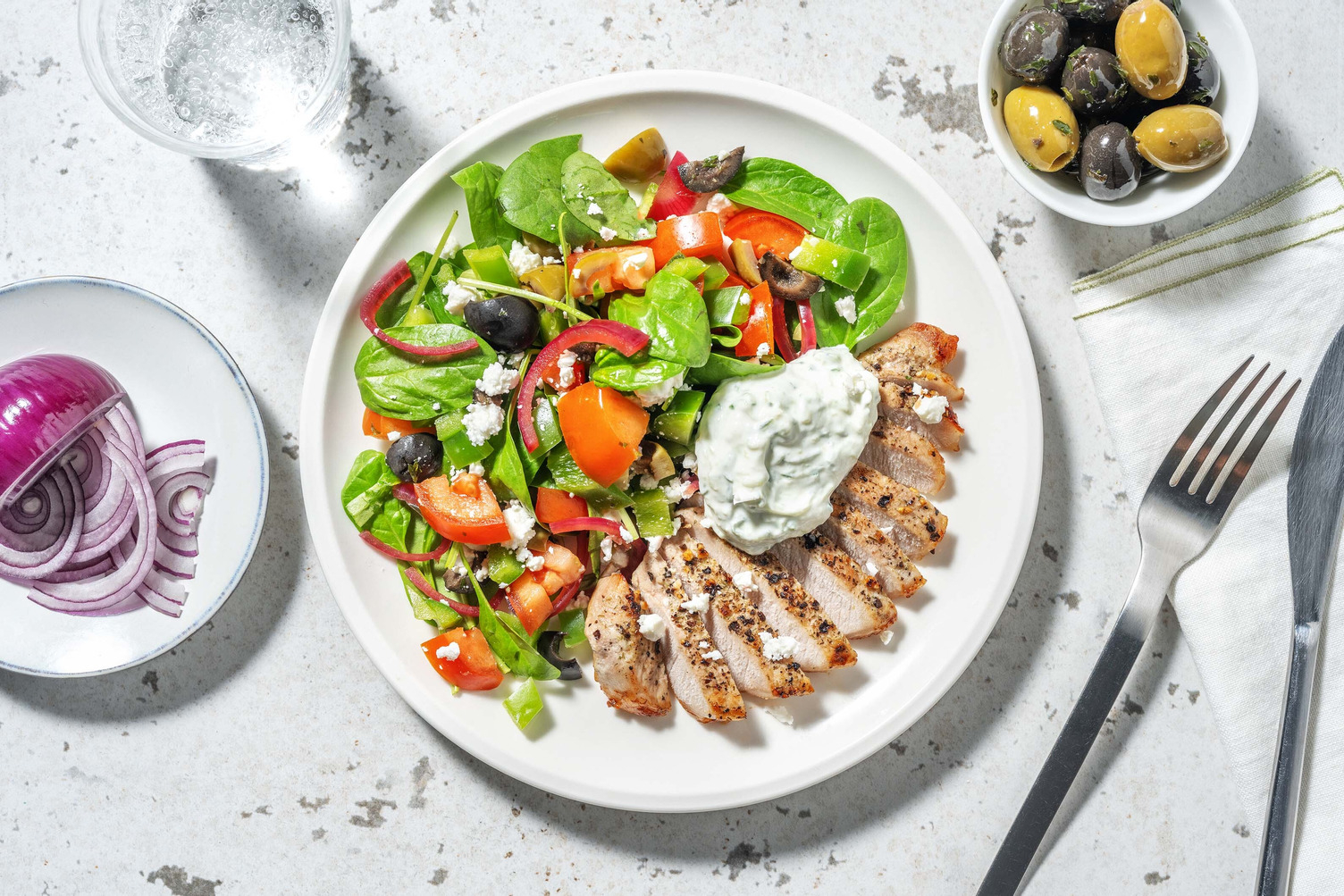 Smart Lemon-Pepper Pork