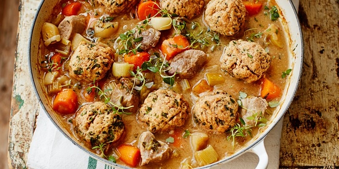 Savoury Pork, Apple and Oat Patties