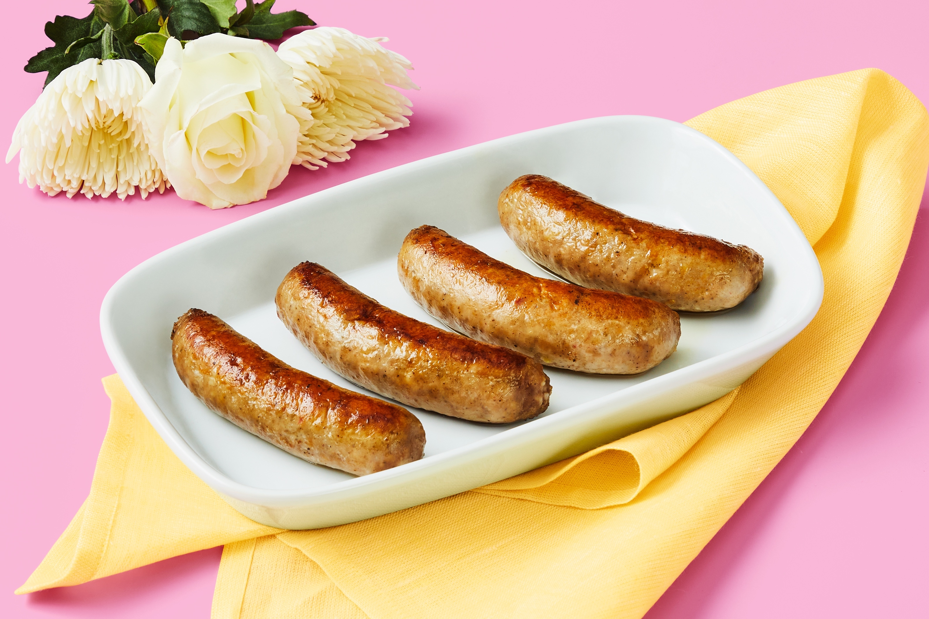 Pork Breakfast Sausage