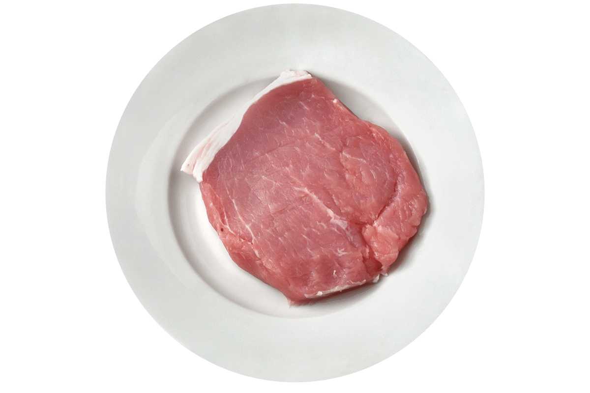 Ekstra svinekotelett | 300 gr