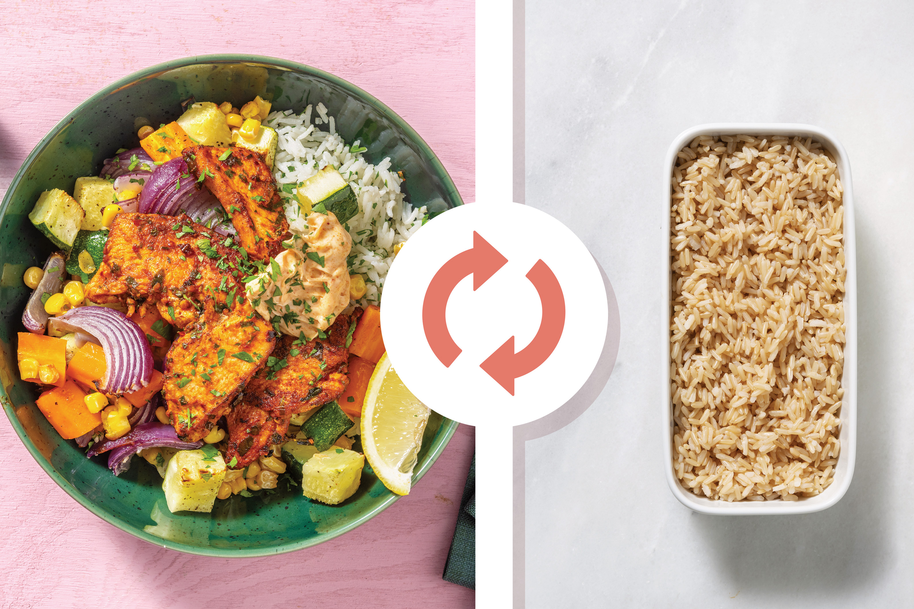 Portuguese-Style Chicken Strips