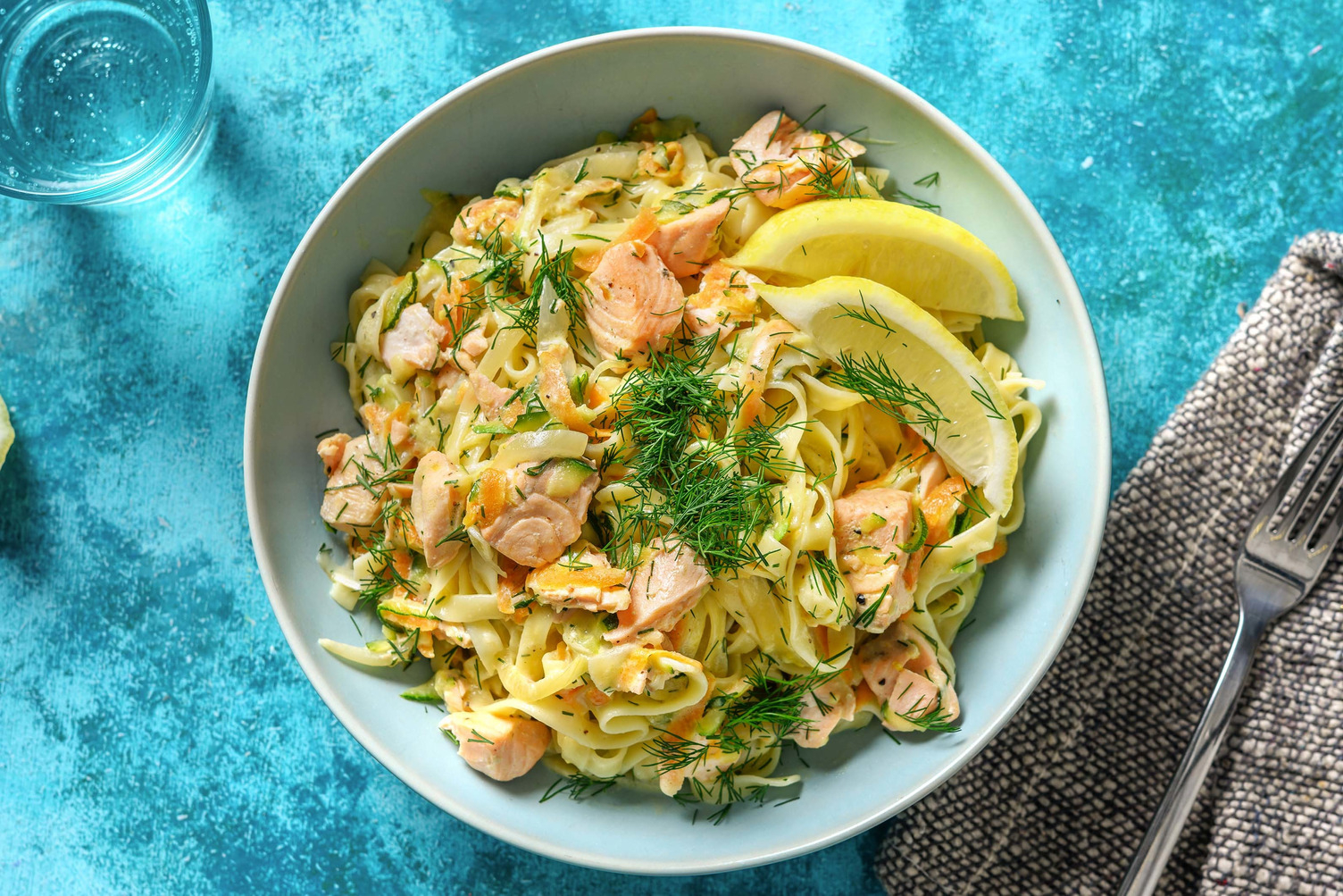 REMPS-HQ Test Recipe SE