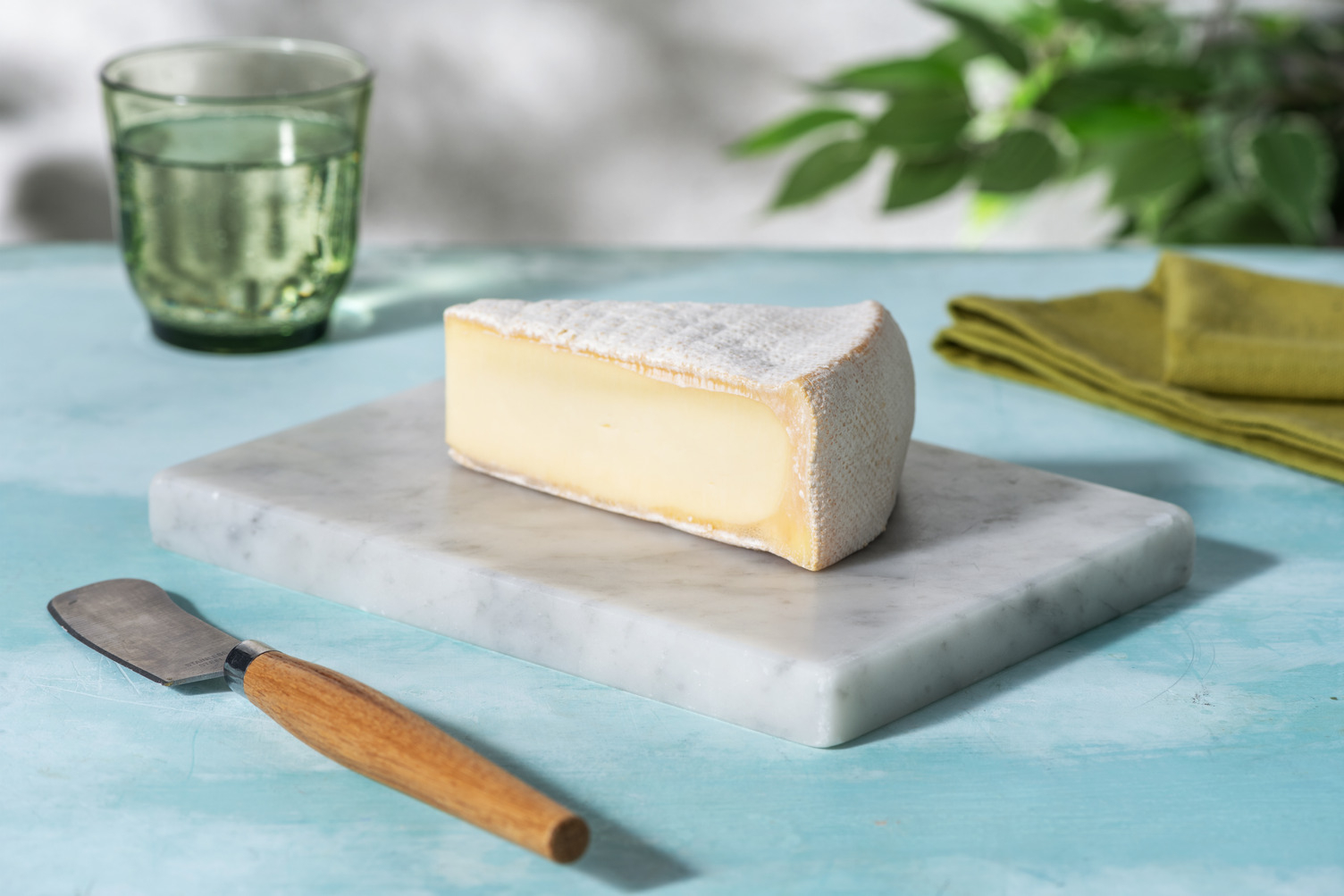 Saint Nectaire en extra