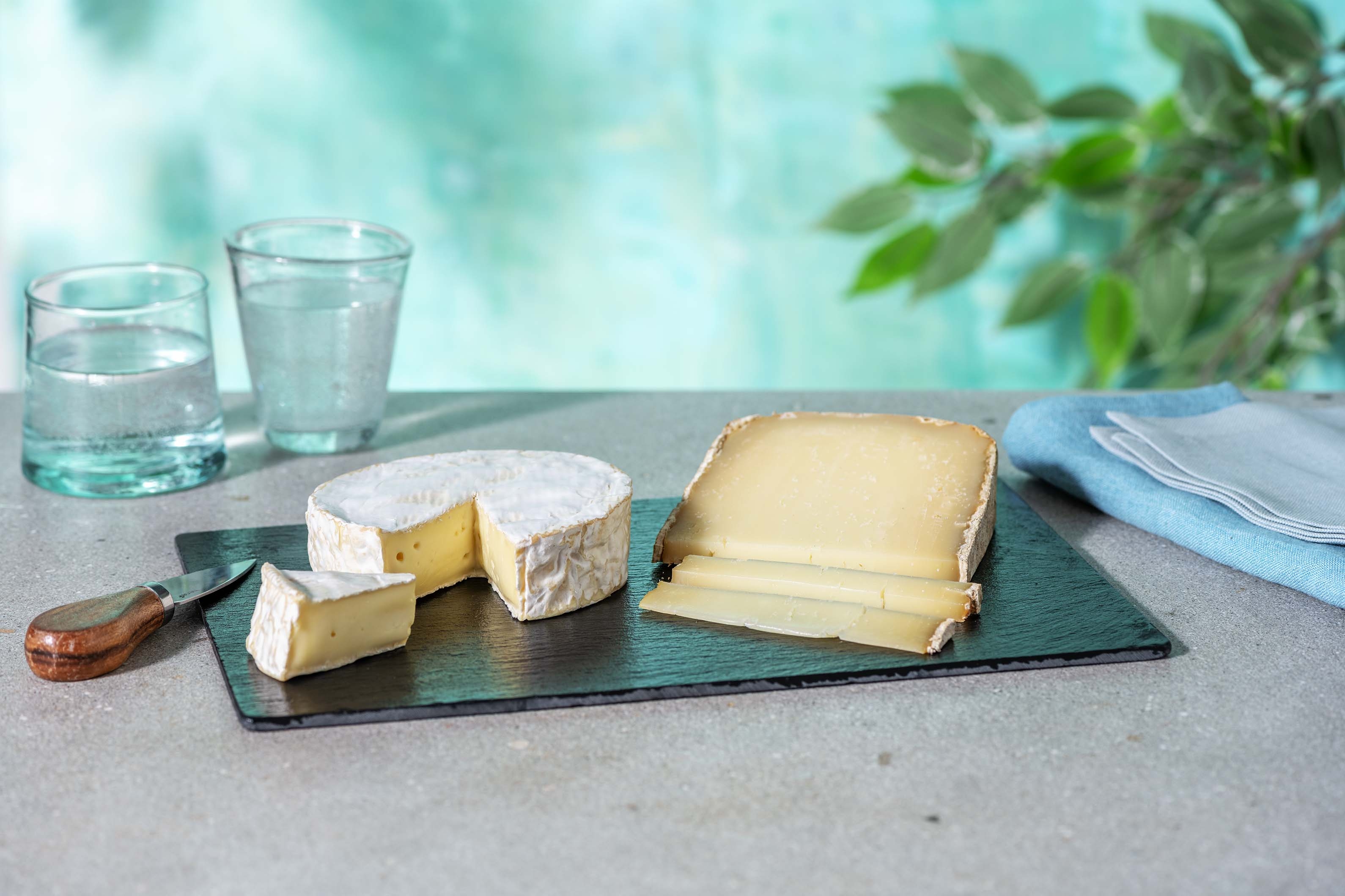 Sélection de Fromages