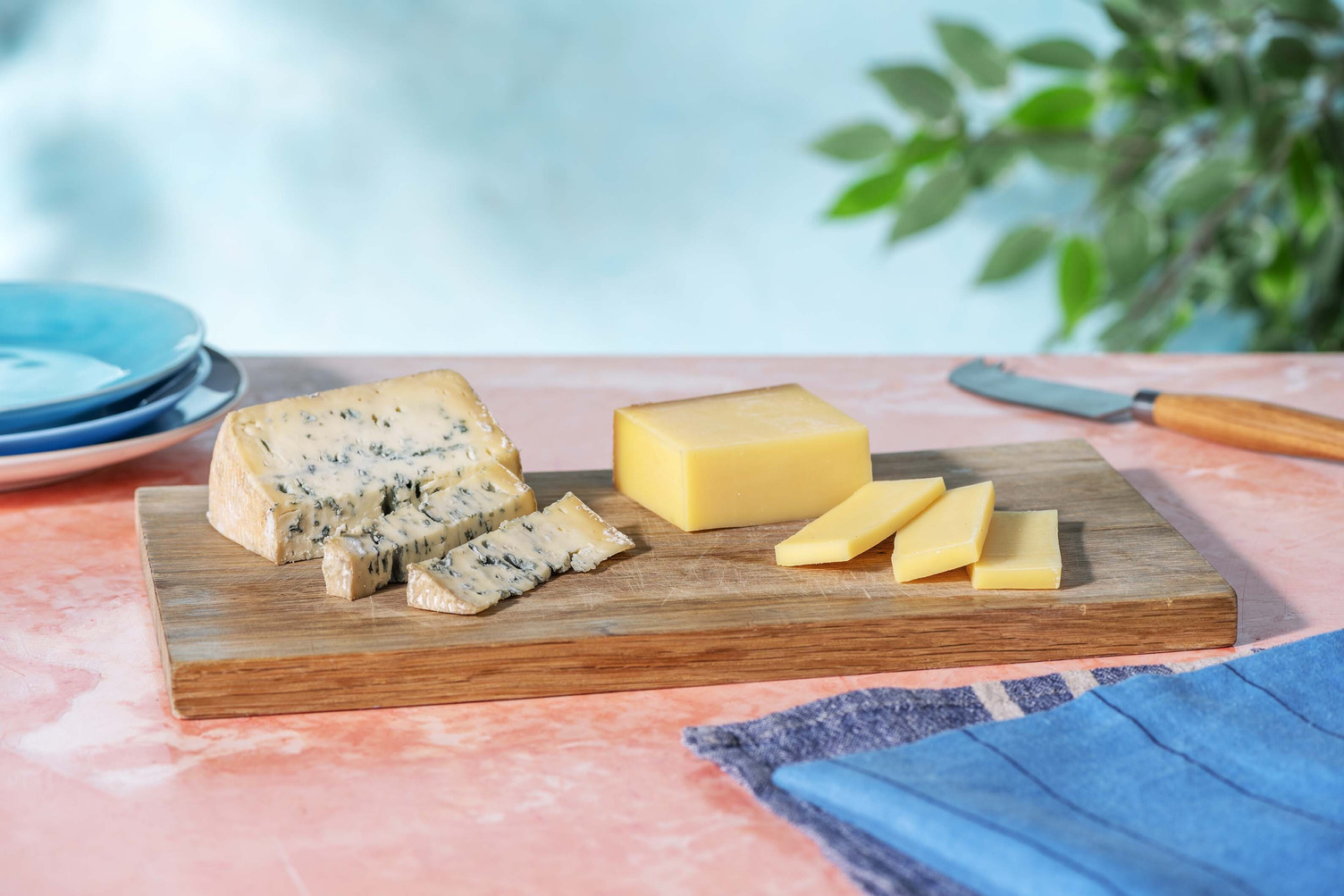 Sélection de Fromages