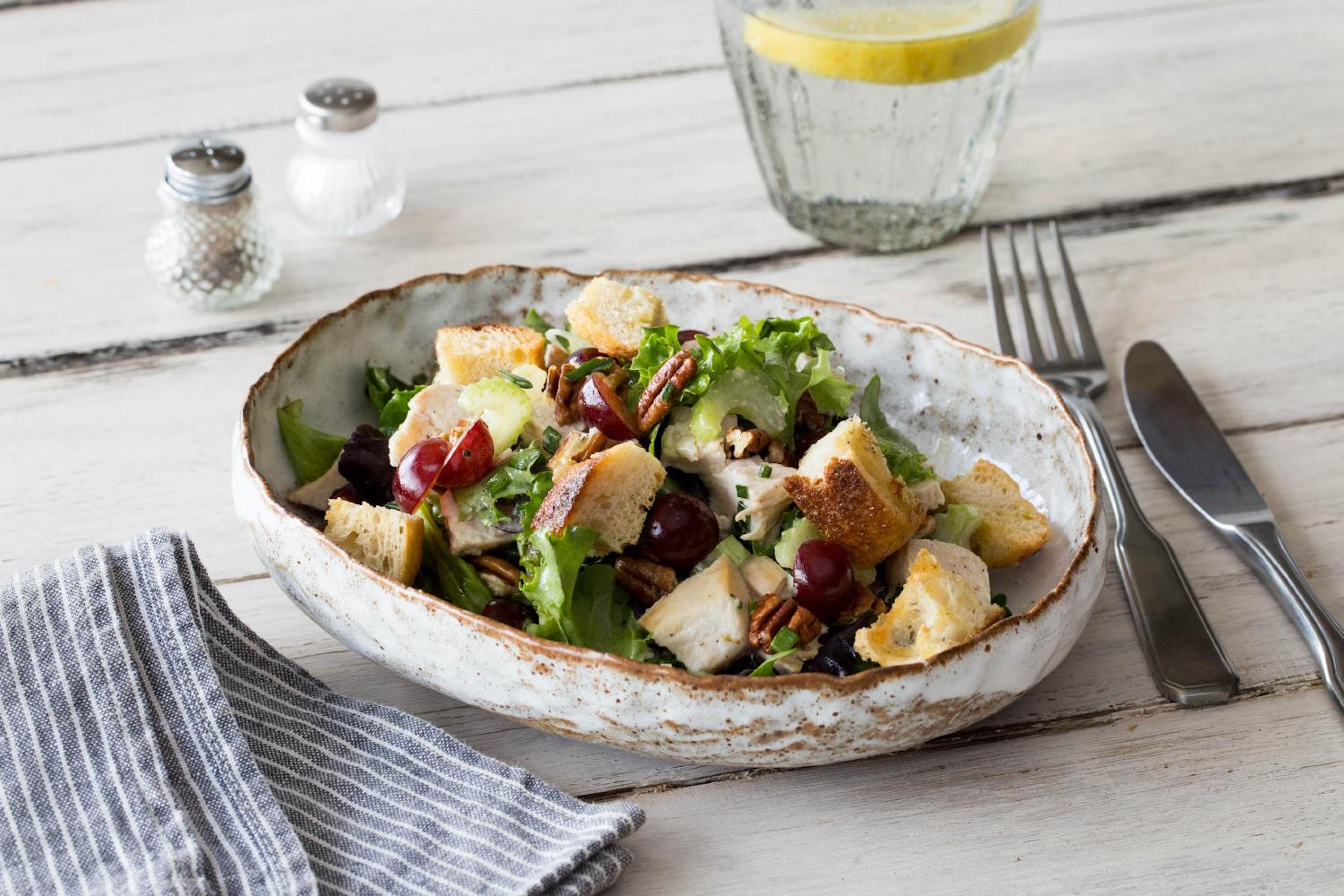 Sonoma Chicken Salad
