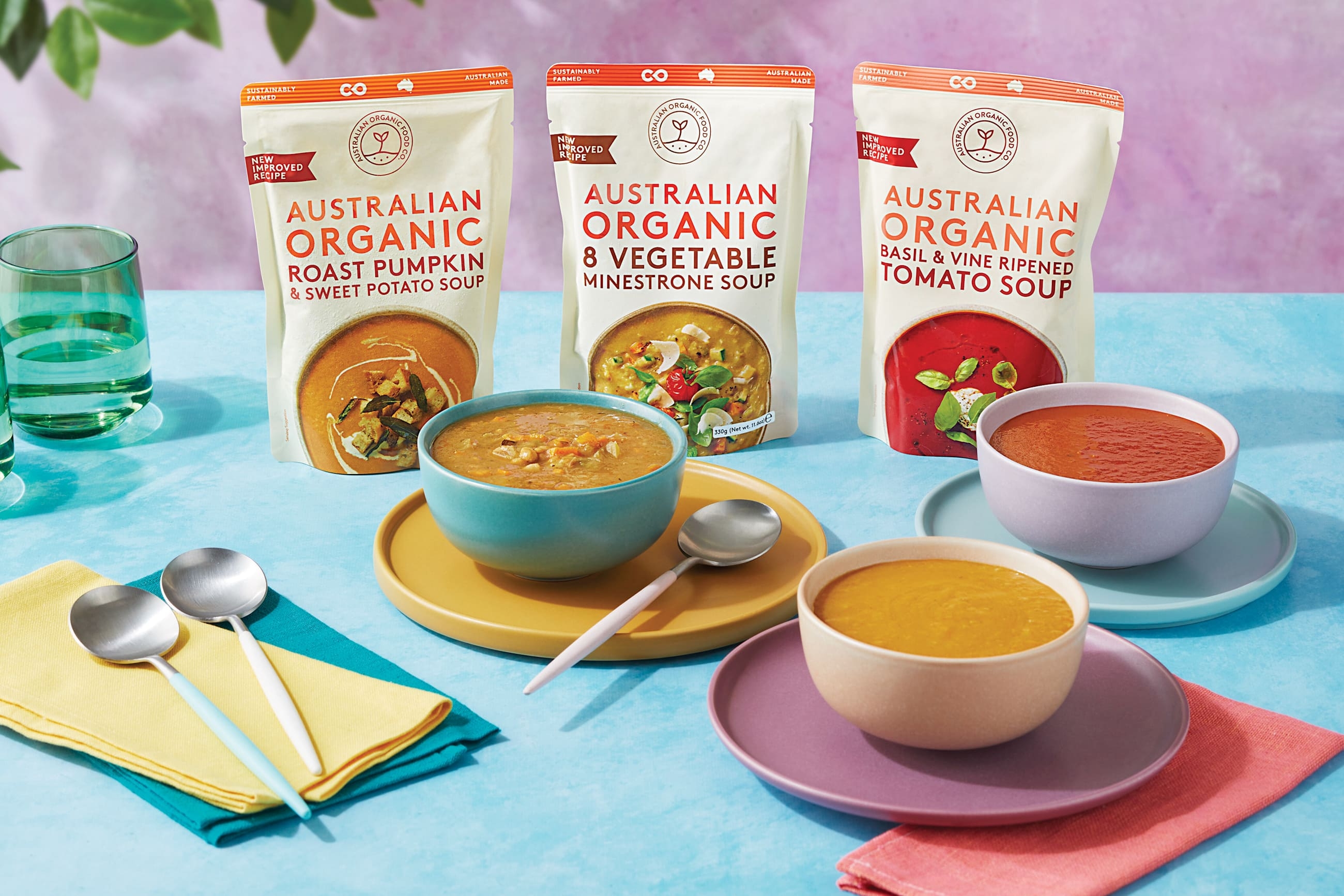 Soup Bundle